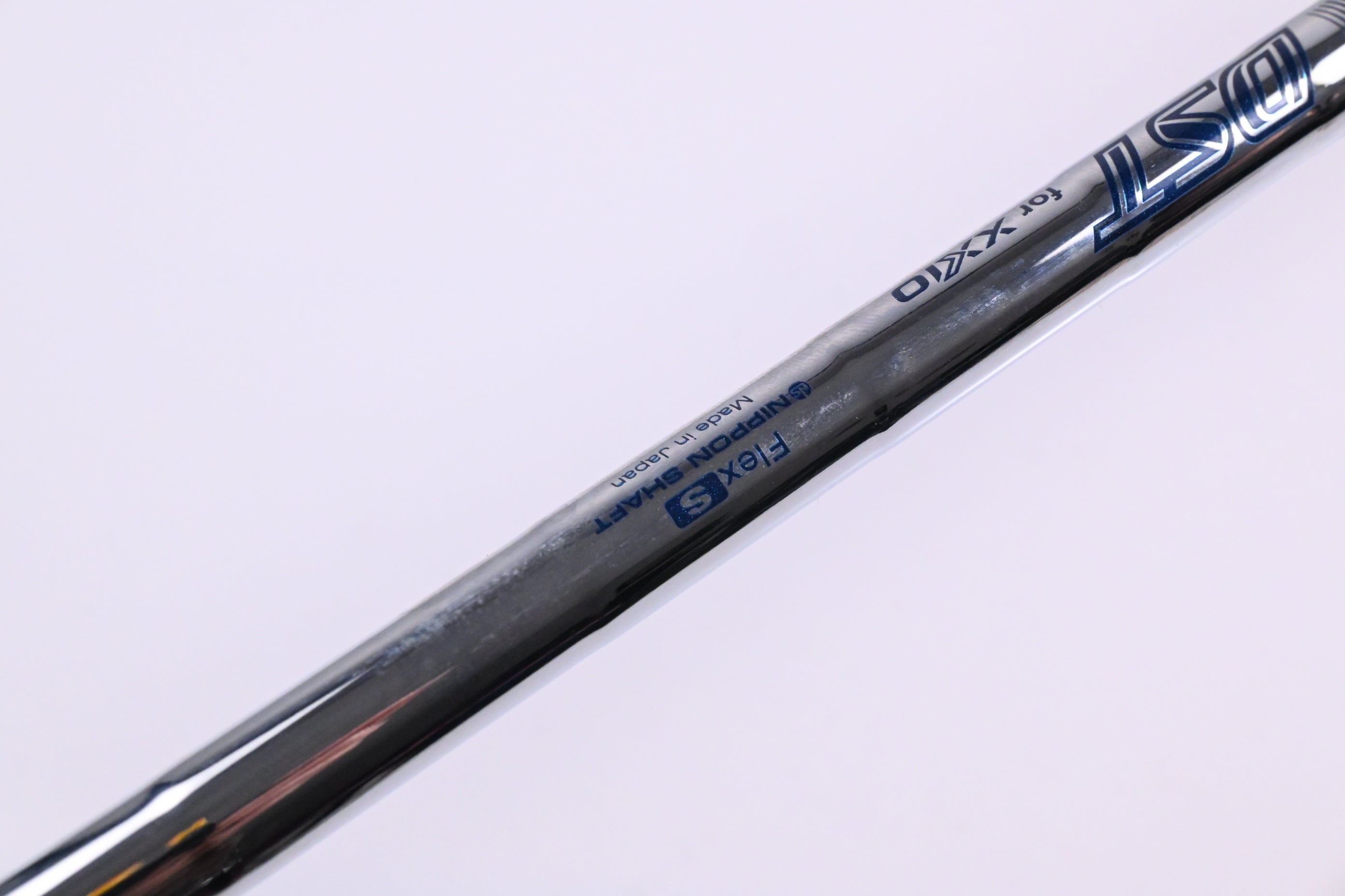 XXIO 12 Approach Wedge / 48 Degree / Stiff Flex N.S.Pro 850 DST Shaft
