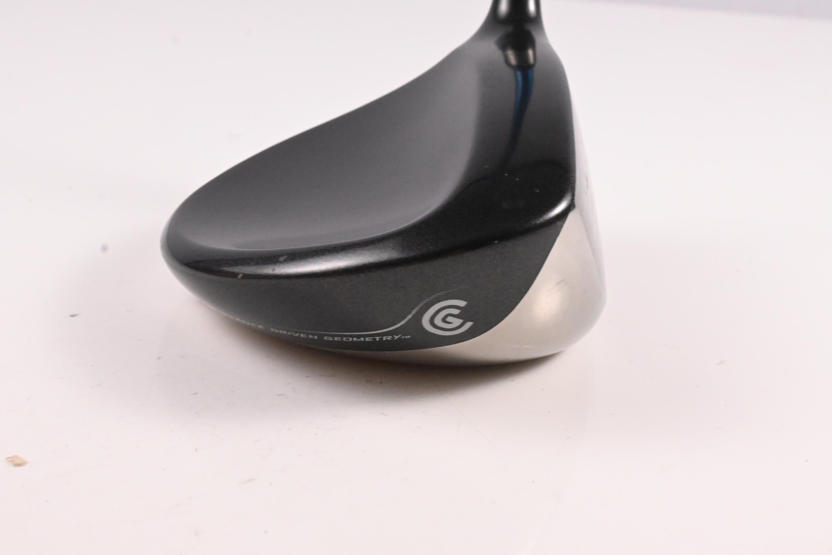 Cleveland HiBore Driver / 11.5 Degree / Senior Flex ProLaunch Blue 45 Shaft