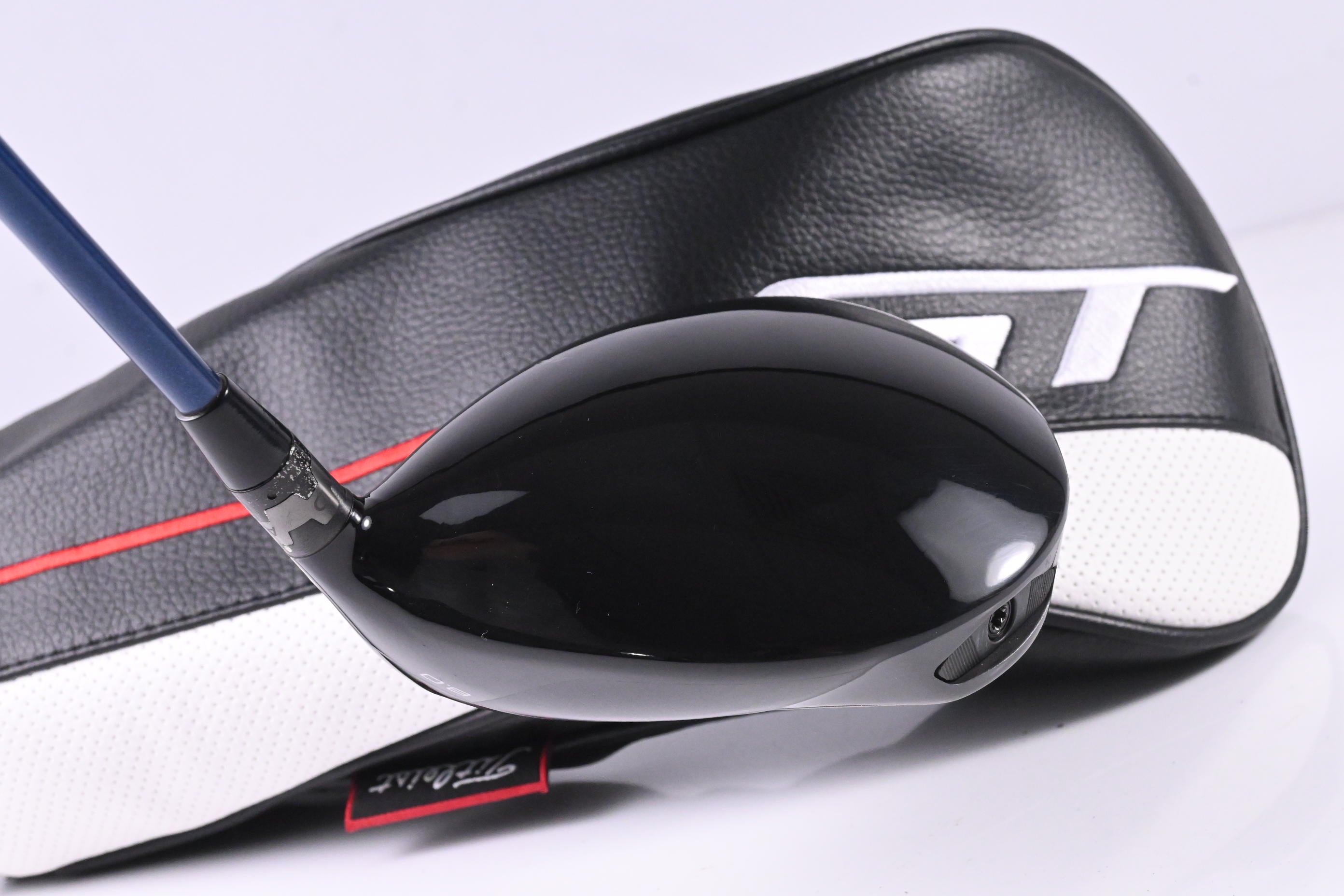 Titleist GT4 Driver / 8 Degree / X-Flex Accra ST70 DYMatch 2.0 Shaft