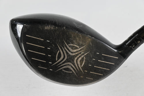 Callaway Big Bertha Alpha 815 Driver / 10.5 Degree / Regular Flex Speeder 565