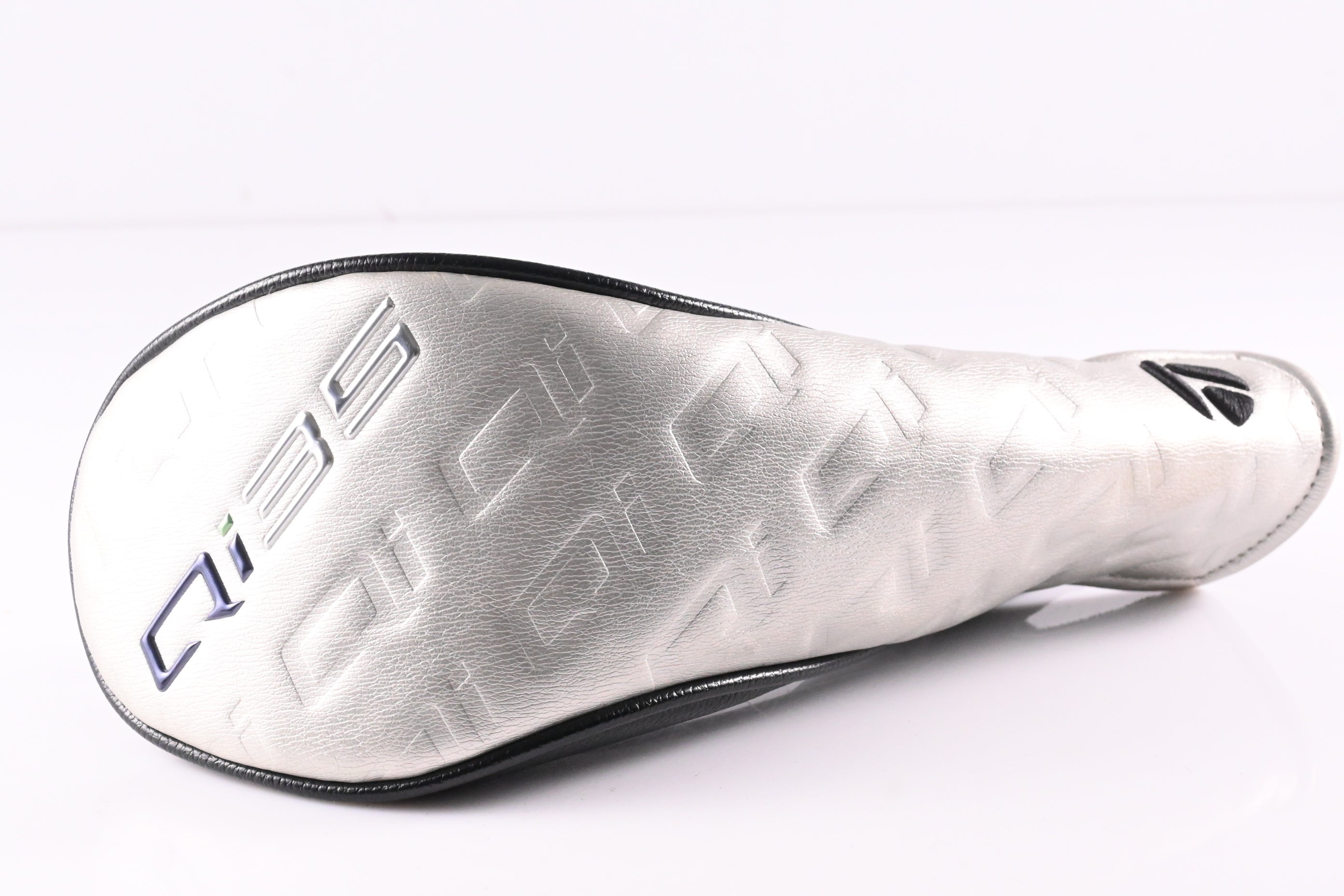 Taylormade Qi35 #3 Wood / 15 Degree / Stiff Flex HZRDUS GEN4 Black 70 Shaft