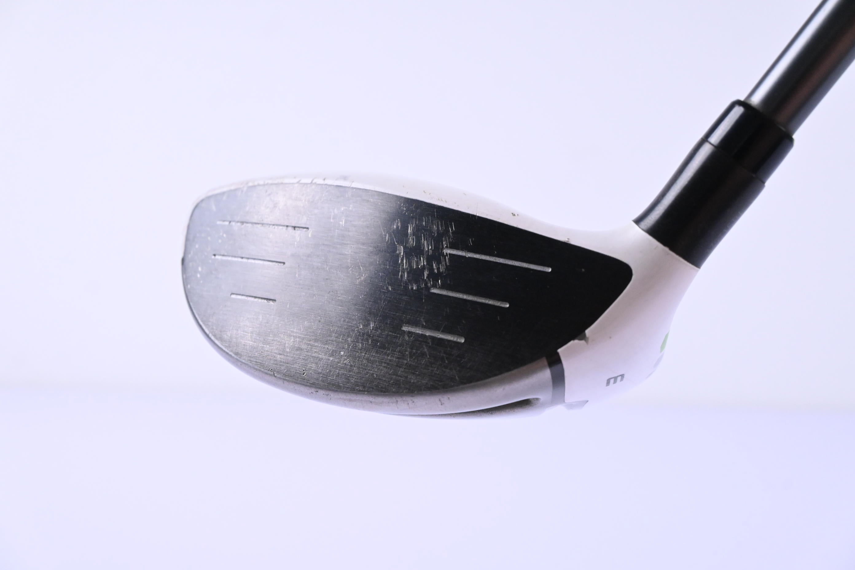 Taylormade RBZ #3 Wood / 15 Degree / Regular Flex Matrix Ozik Xcon-5 Shaft