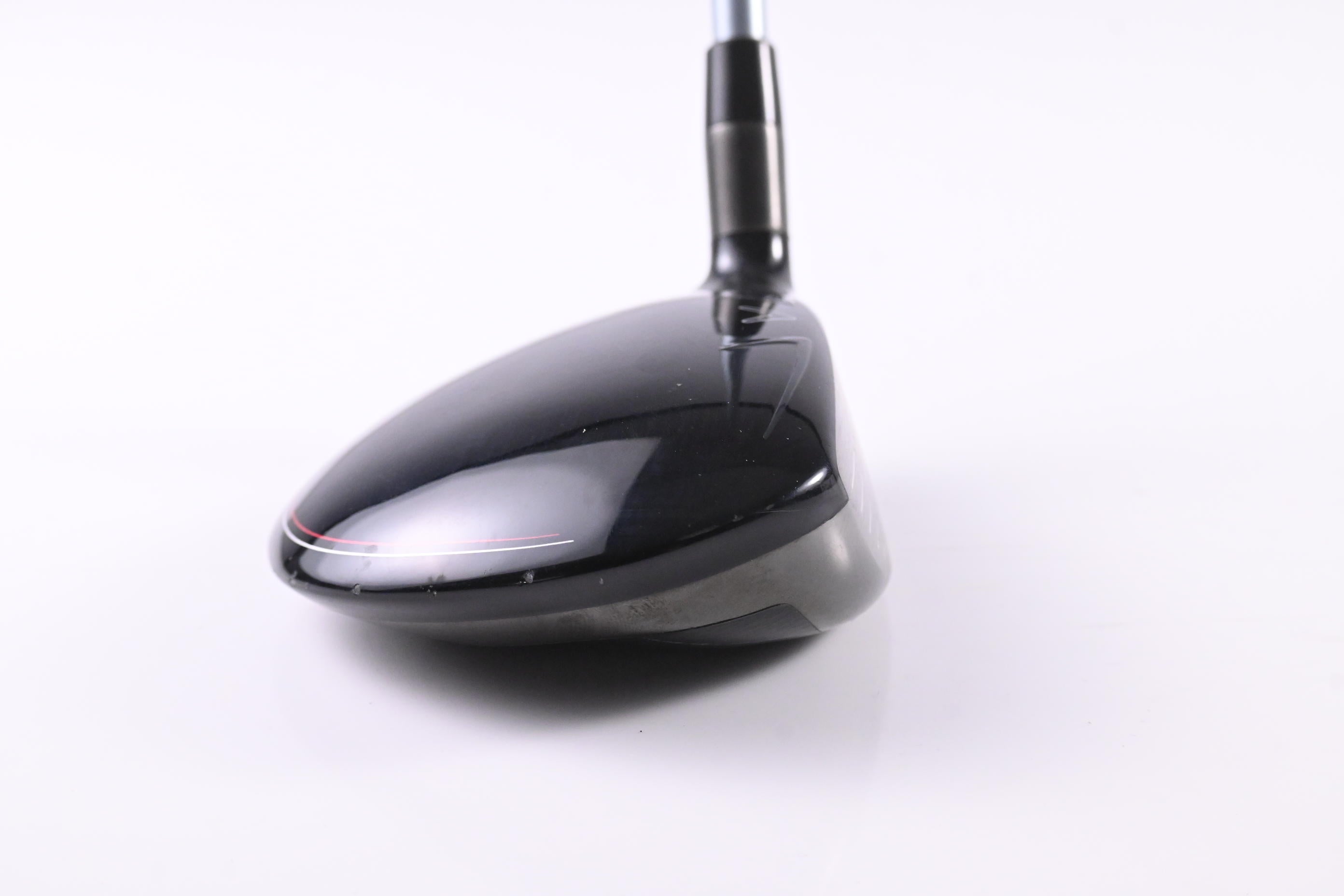 Callaway XR Speed #3 Wood / 15 Degree / Regular Flex Hzrdus T800 55 Shaft