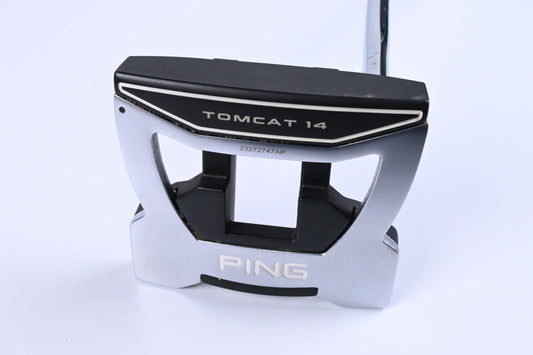 Ping 2023 Tomcat 14 Putter / 34 Inch