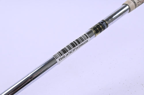 Cobra AMP Forged #4 Iron / 23 Degree / Stiff Flex Dynamic Gold S300 Shaft