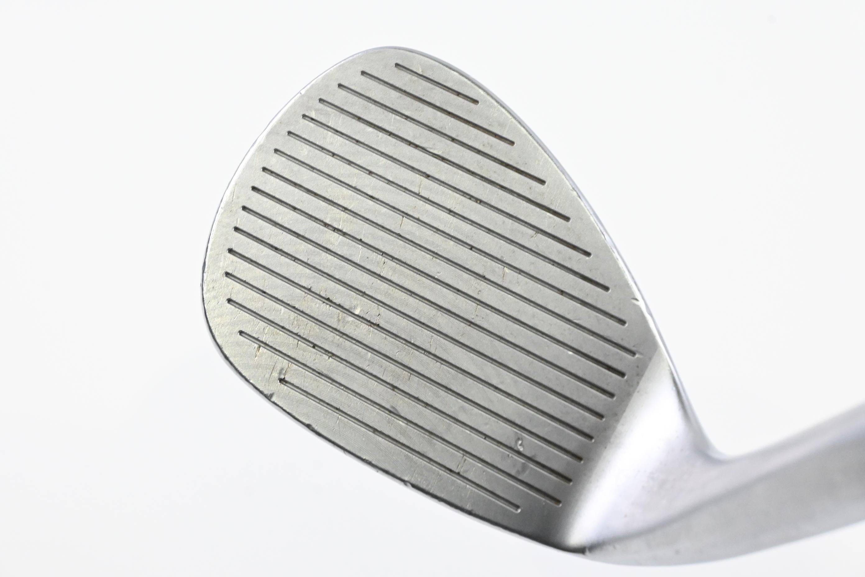 Cobra Snakebite 2023 Lob Wedge / 60 Degree / Stiff Flex KBS Hi-Rev 2.0 125