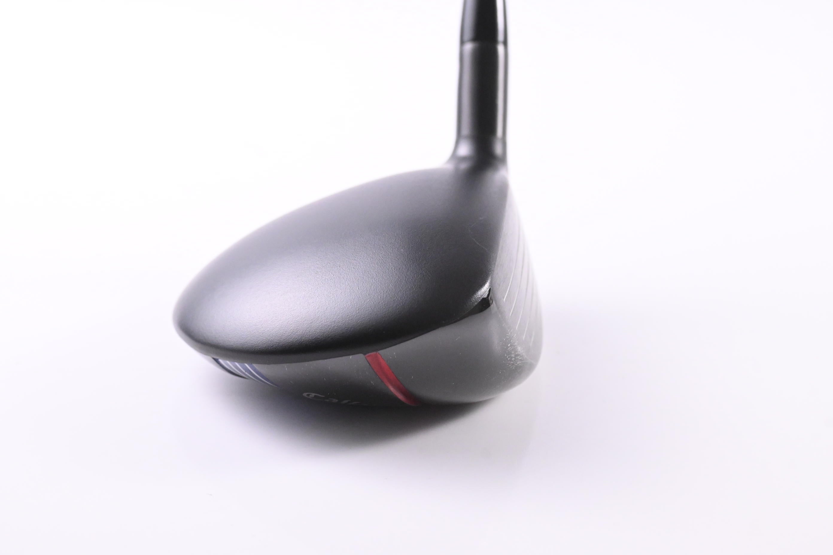 Tour Issue Callaway XR Pro #3 Wood / 14 Degree / Stiff Flex Tensei CK White 70
