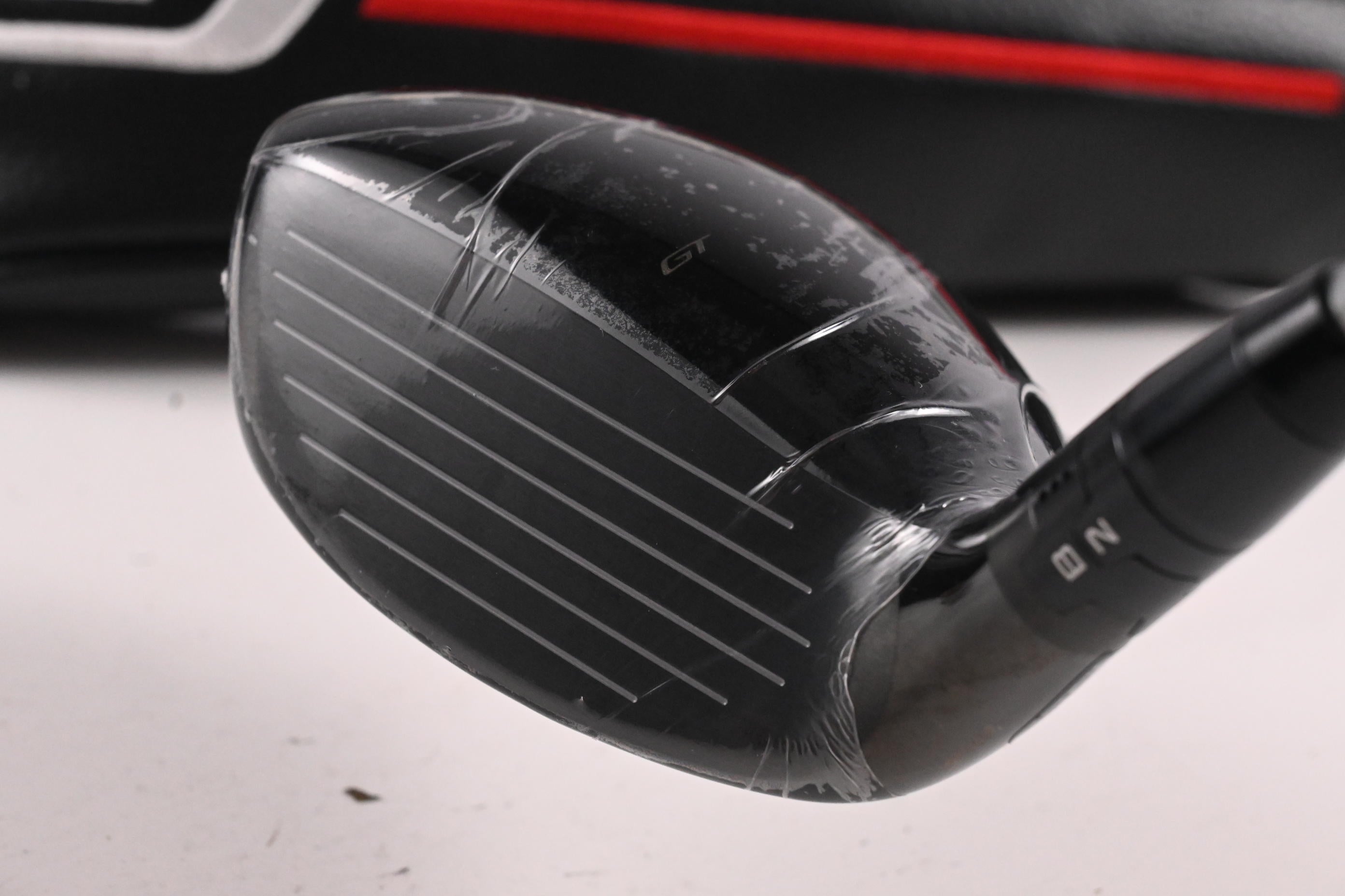 Titleist GT1 #6 Hybrid / 26 Degree / Regular Flex Air Speeder 50HB Shaft