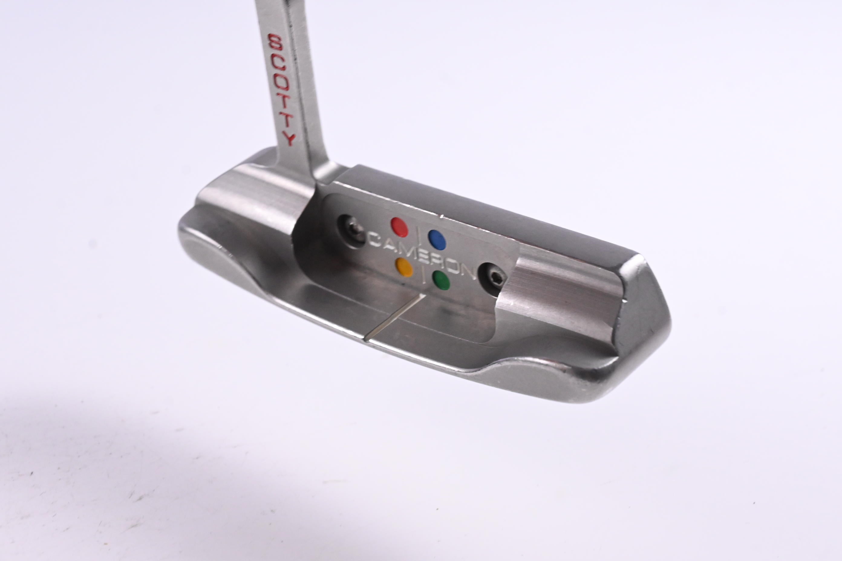 Scotty Cameron Studio Style Newport Putter / 35 Inch