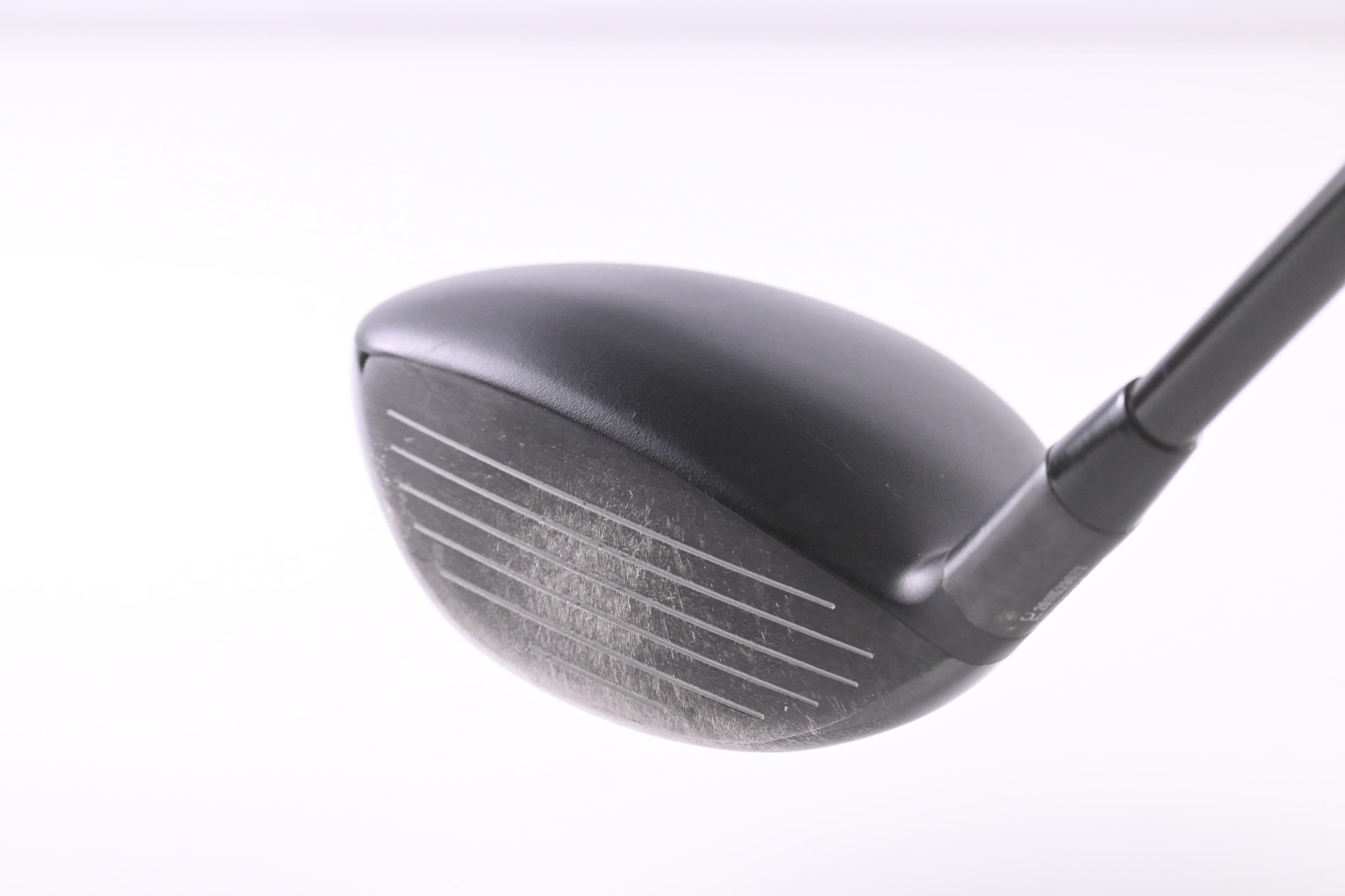 Tour Issue Callaway XR Pro #3 Wood / 14 Degree / Stiff Flex Tensei CK White 70