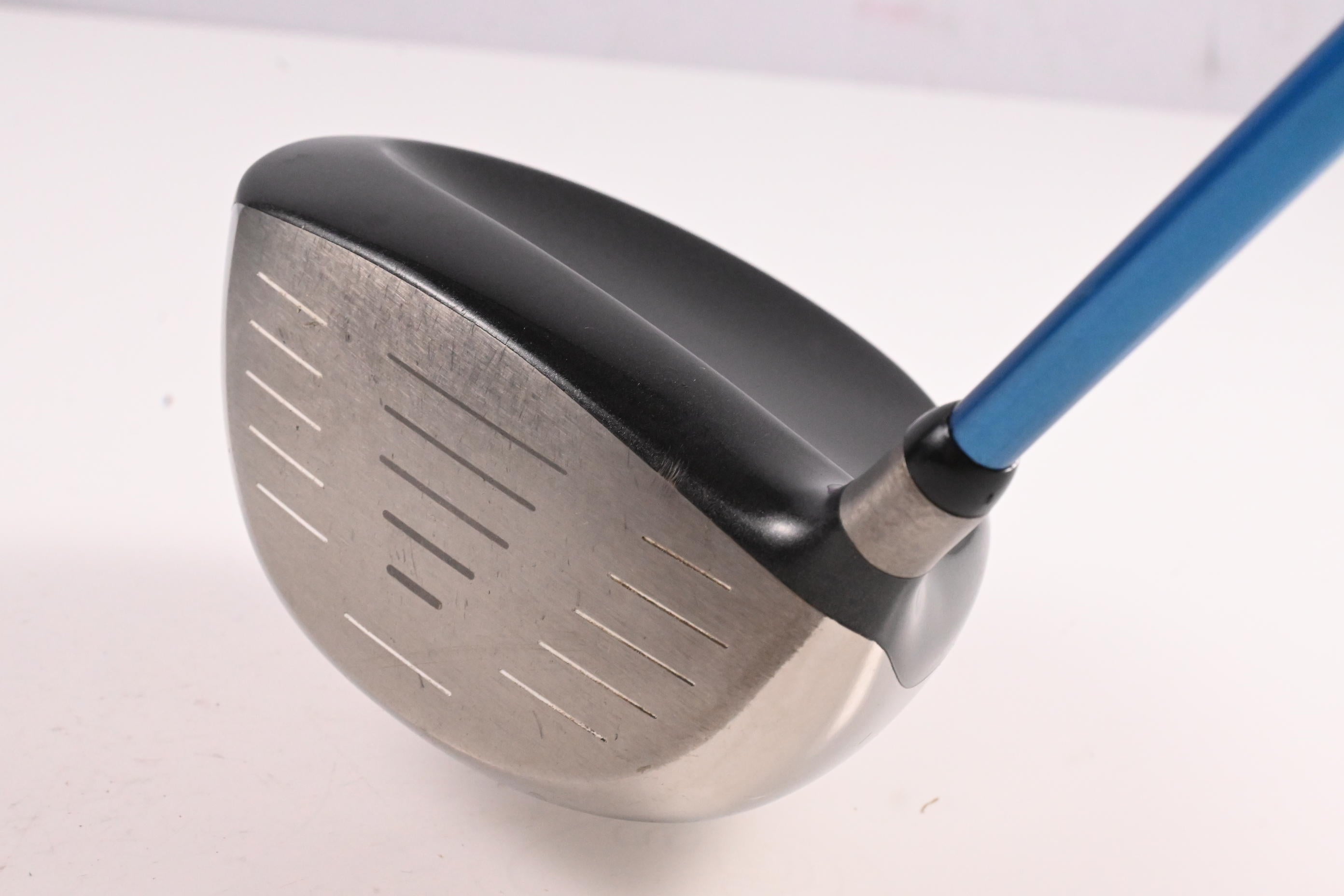 Cleveland HiBore Driver / 11.5 Degree / Senior Flex ProLaunch Blue 45 Shaft