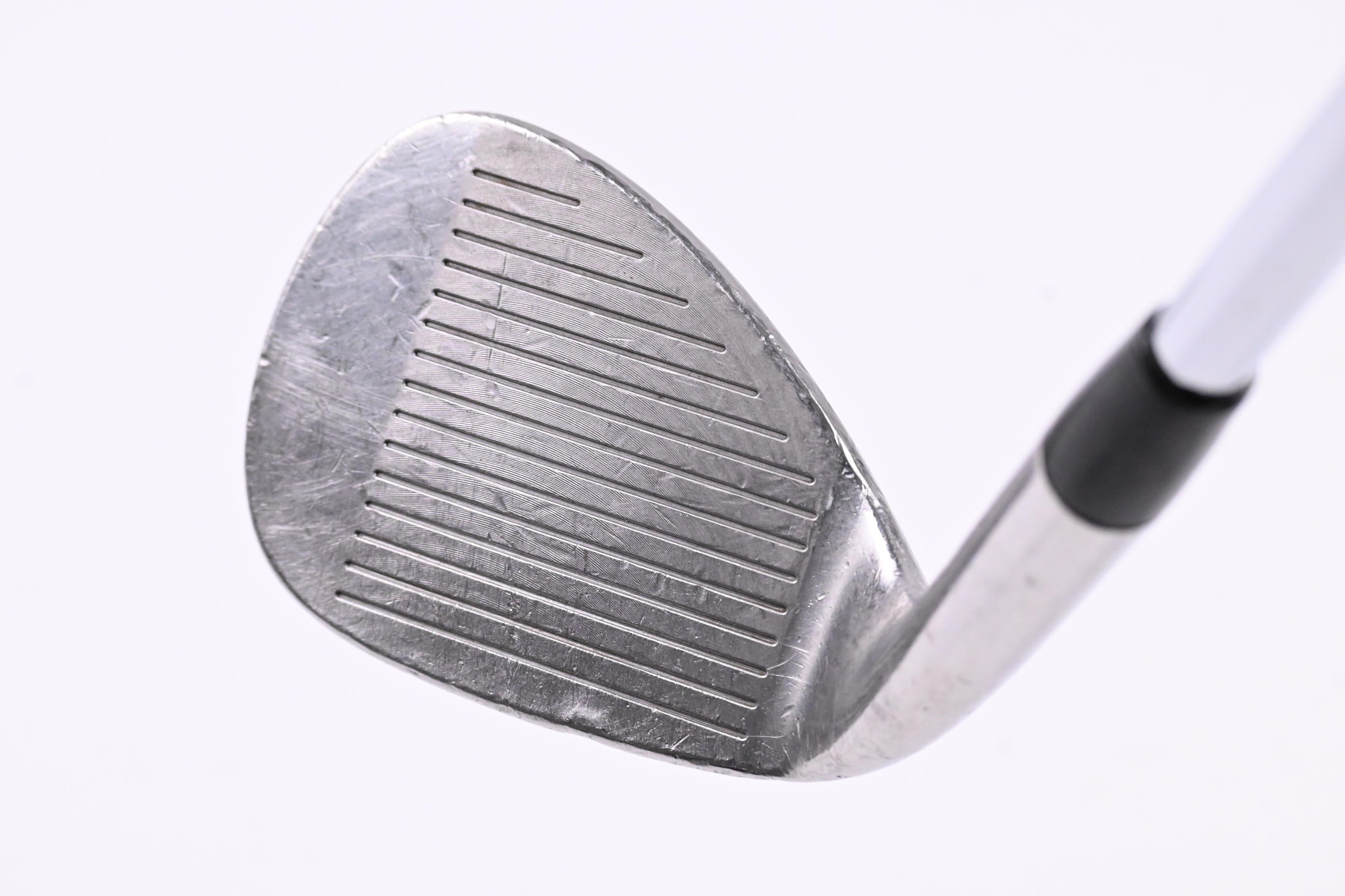 Cobra King Pur Sand Wedge / 56 Degree / Stiff Flex Dynamic Gold S200 Shaft
