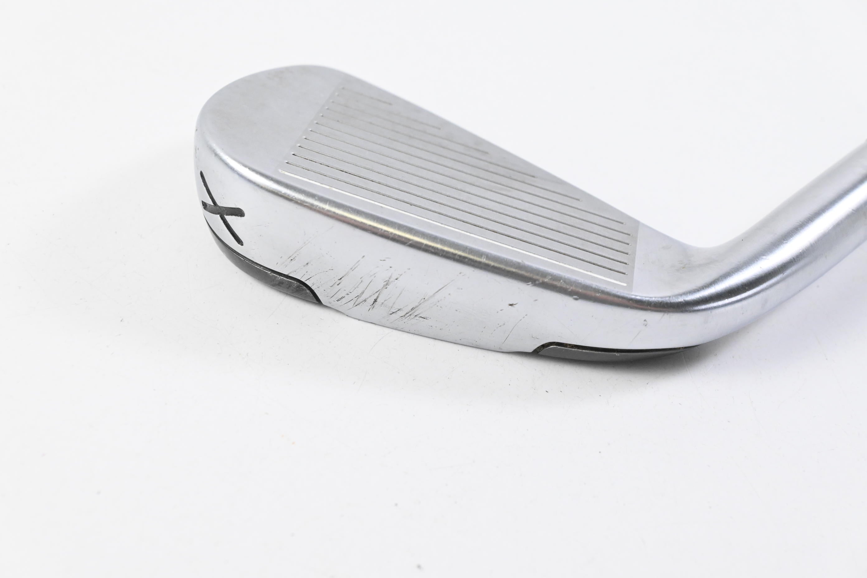 PXG 0311 X Gen5 Utility #2 Iron / 18 Degree / Stiff Flex Hzrdus Smoke Black 80