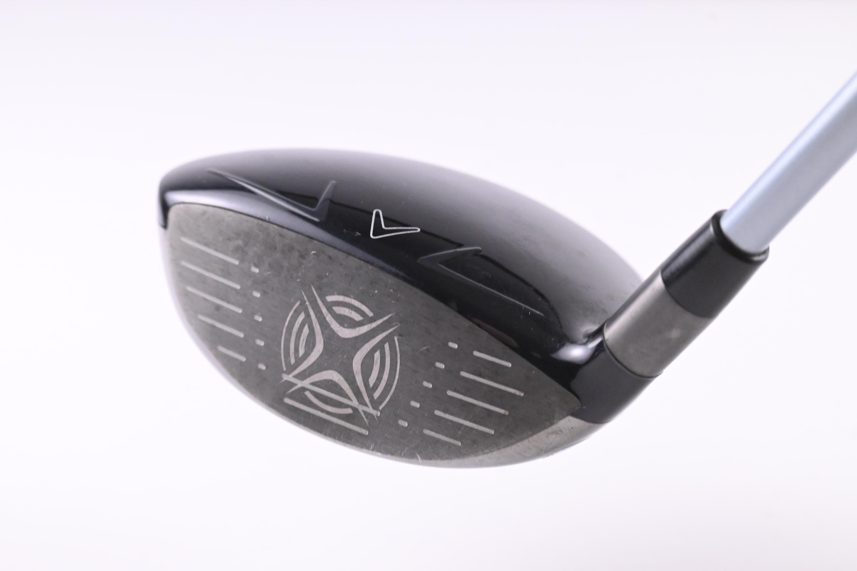 Callaway XR Speed #3 Wood / 15 Degree / Regular Flex Hzrdus T800 55 Shaft