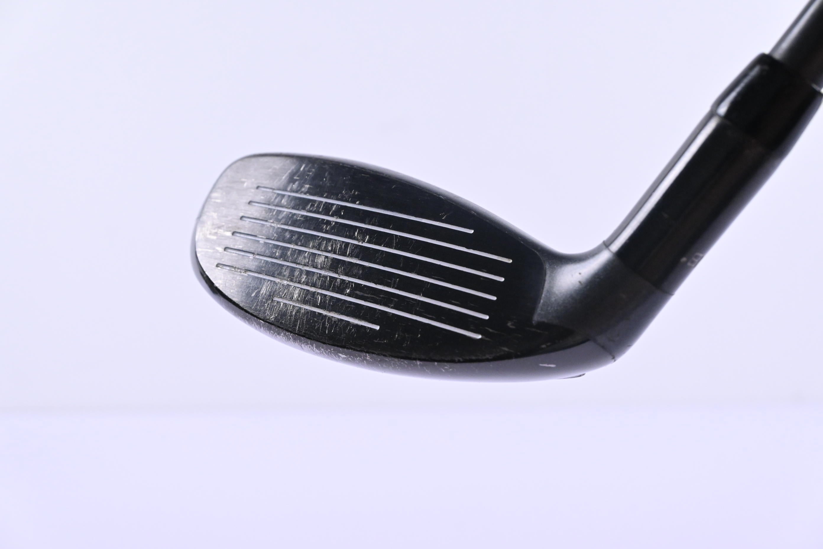 Callaway X2 Hot #6 Hybrid / 28 Degree / Senior Flex X2 Hot 55 Shaft