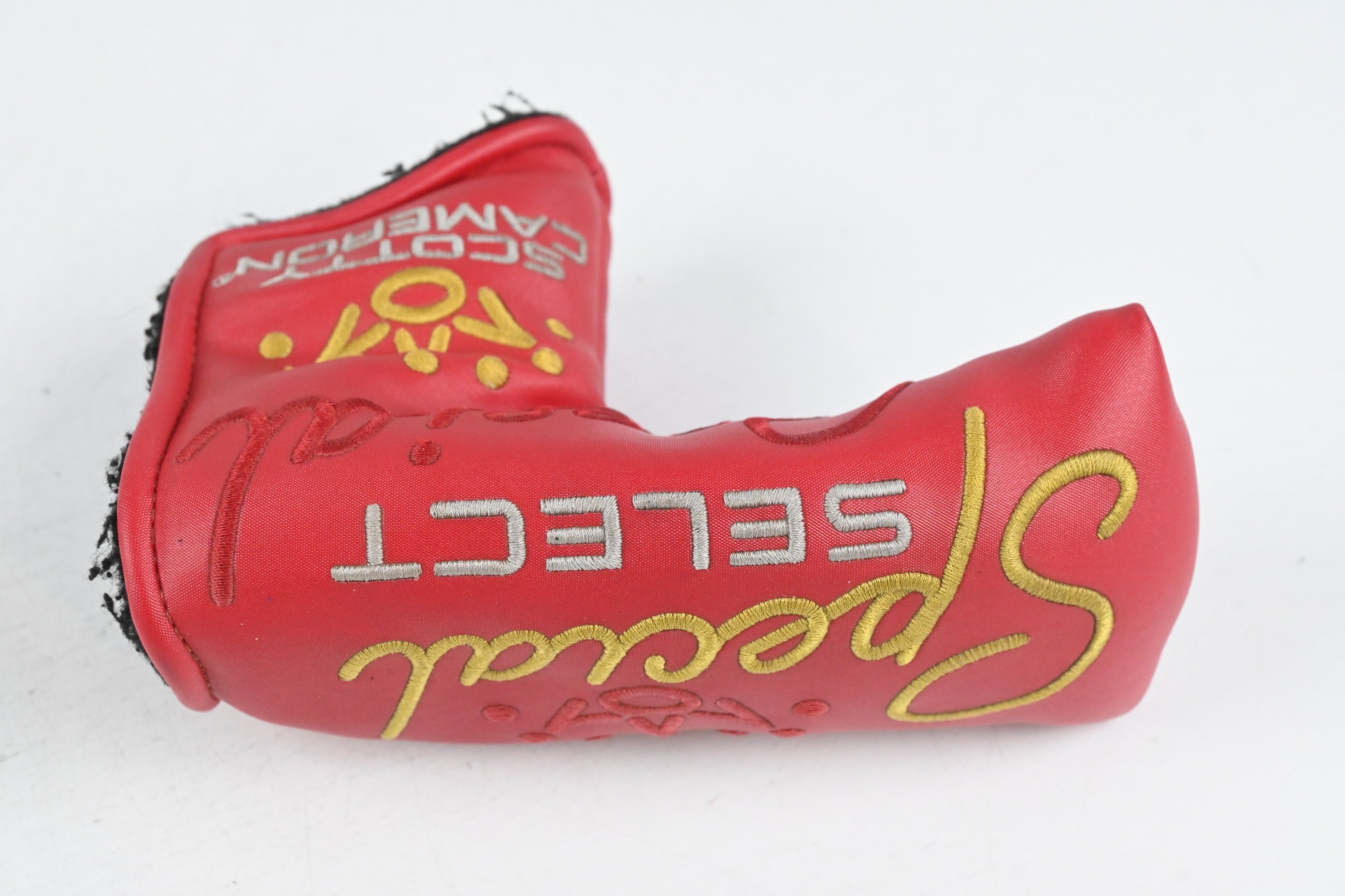 Scotty Cameron Special Select Flowback 5.5 Putter / 36 Inch