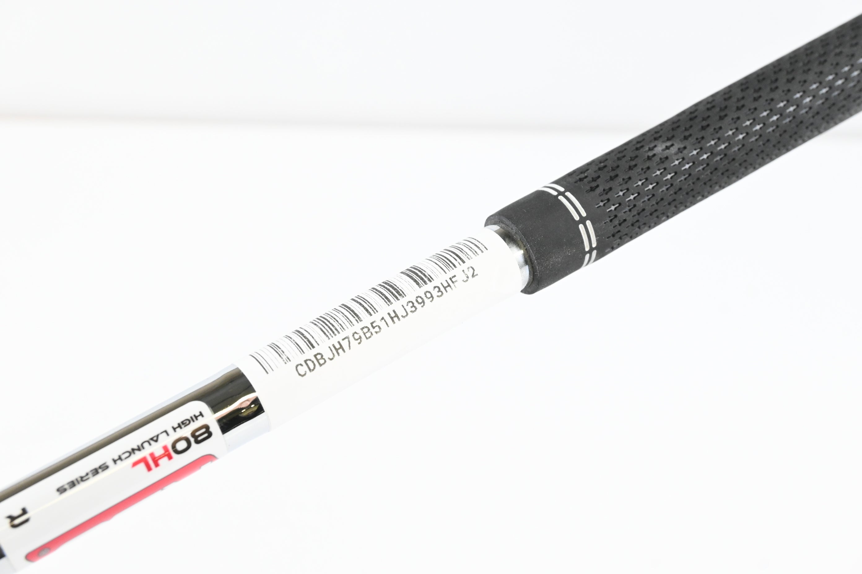 Srixon ZXIR HL #7 Iron / Regular Flex KBS 80 HL Shaft
