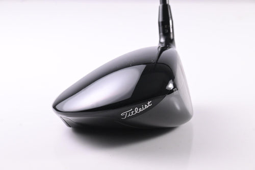 Titleist TSR2 Driver / 10 Degree / Regular Flex HZRDUS CB Red 50 Shaft