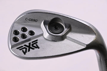 PXG 0311 Milled Sugar Daddy II Gap Wedge / 50 Degree / Stiff Flex Elevate Tour