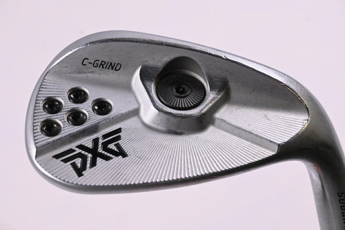 PXG 0311 Milled Sugar Daddy II Gap Wedge / 50 Degree / Stiff Flex Elevate Tour