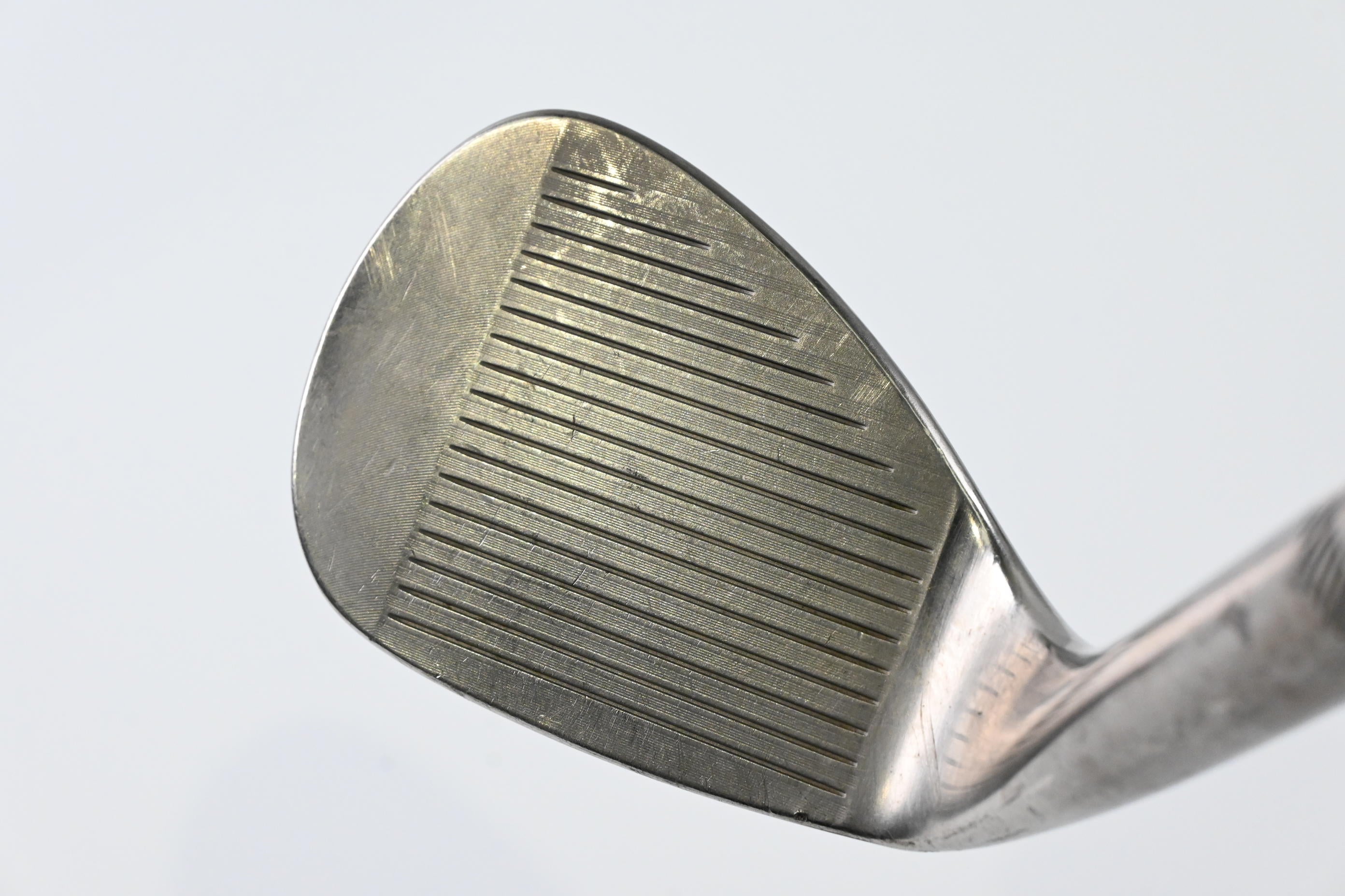 Titleist Vokey SM8 Lob Wedge / 58 Degree / Wedge Flex SM8 Shaft
