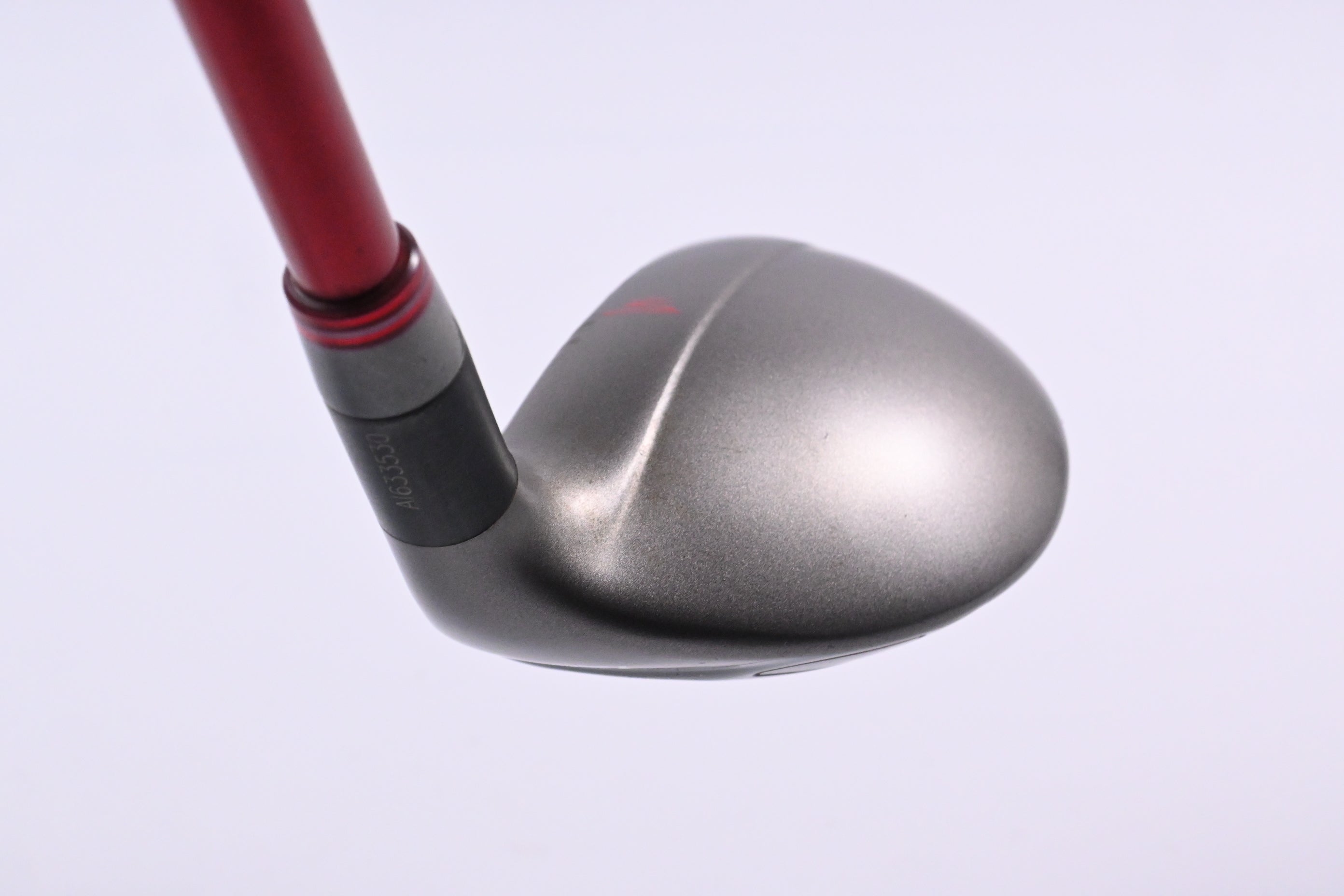 Cobra Baffler Red #3 Hybrid / 19 Degree / Regular Flex Graphite Design Tour AD