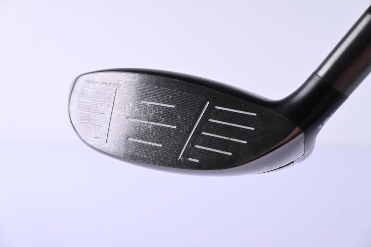 Callaway Rogue ST Max D #3 Wood / 16 Degree / Regular Flex Tensei AV Blue 65