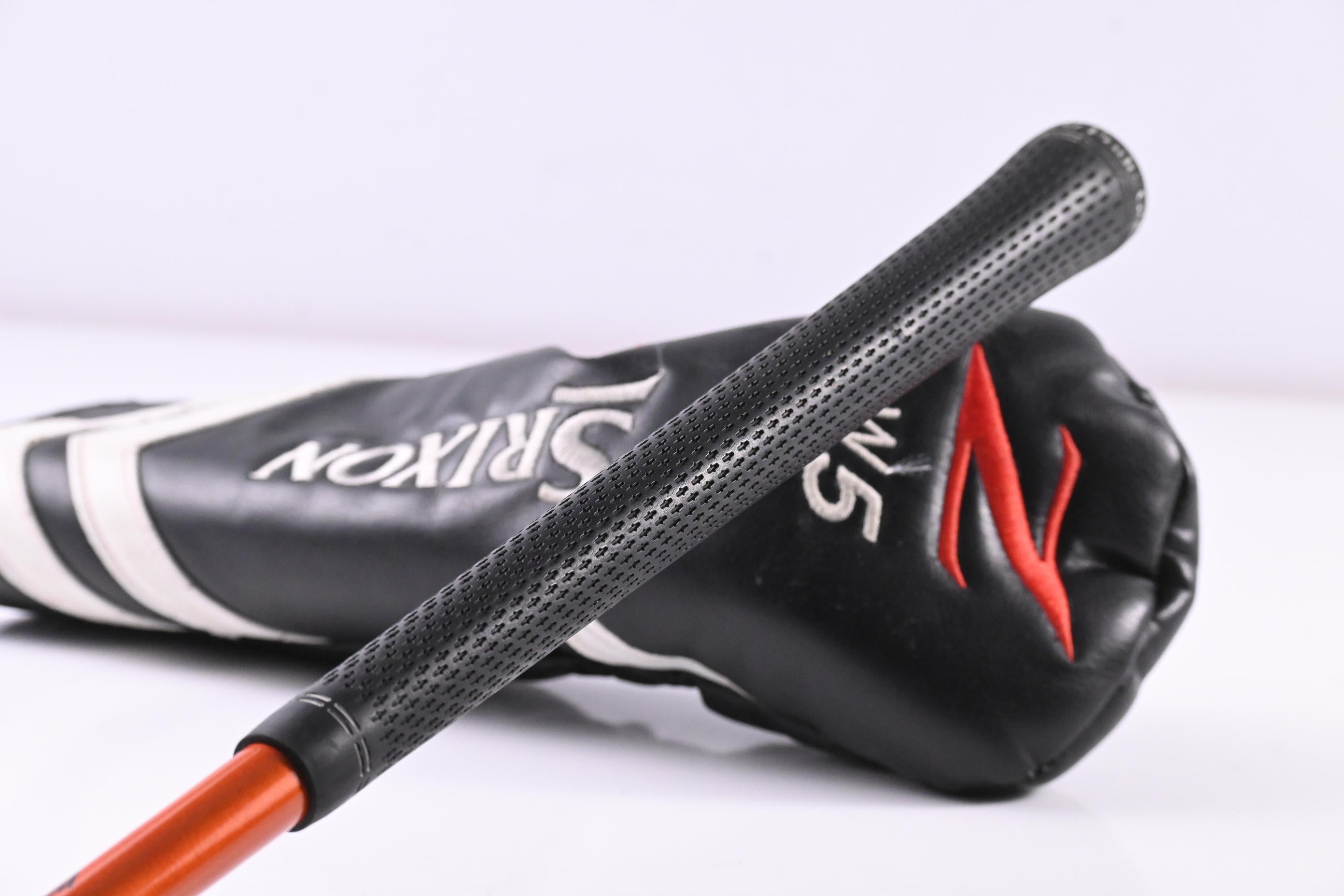 Srixon Z-F65 #5 Wood / 19 Degree / Regular Flex Miyasaki 6 Shaft