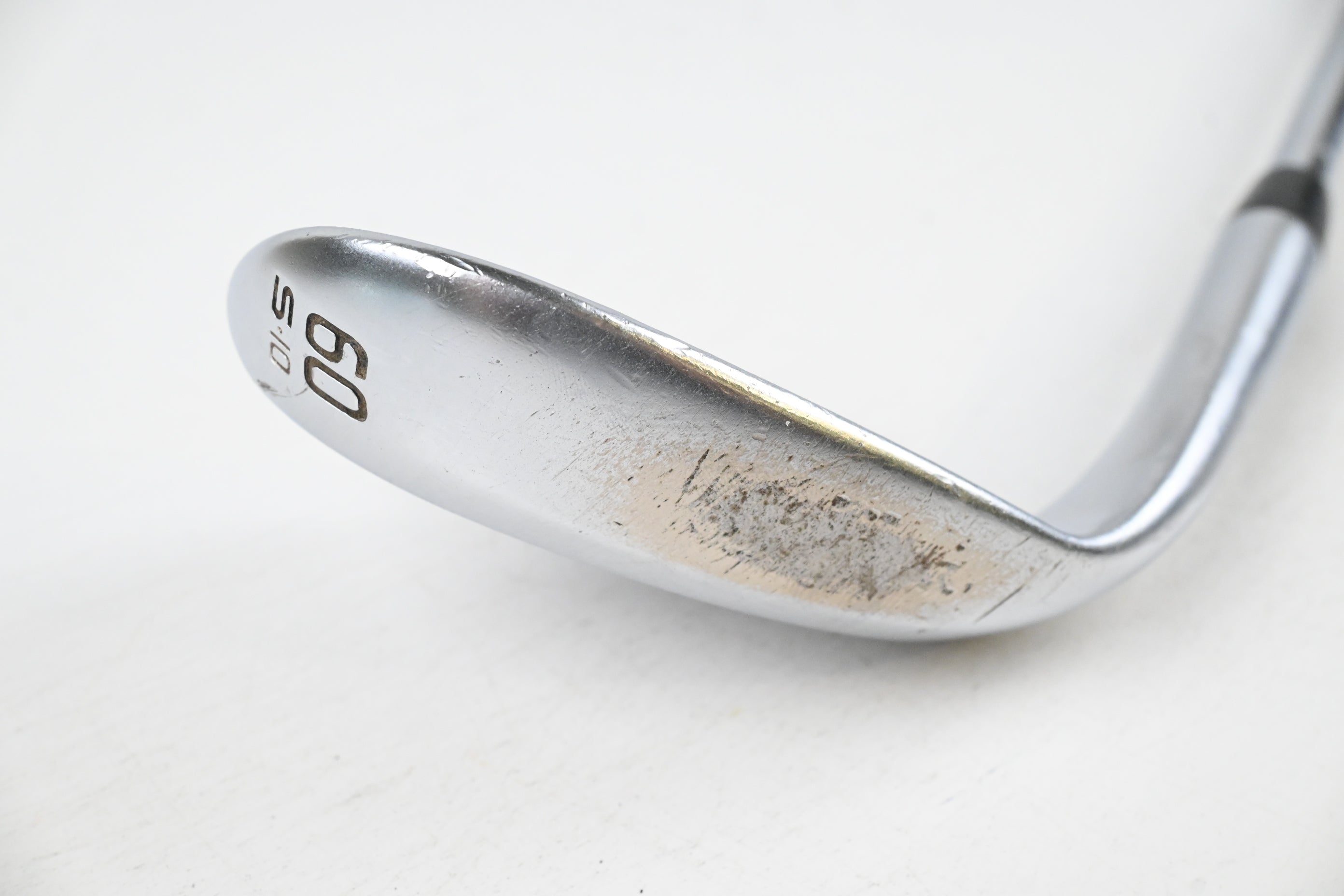 Ping Glide 4.0 Lob Wedge / 60 Degree / Black Dot / Wedge Flex Ping Z-Z115