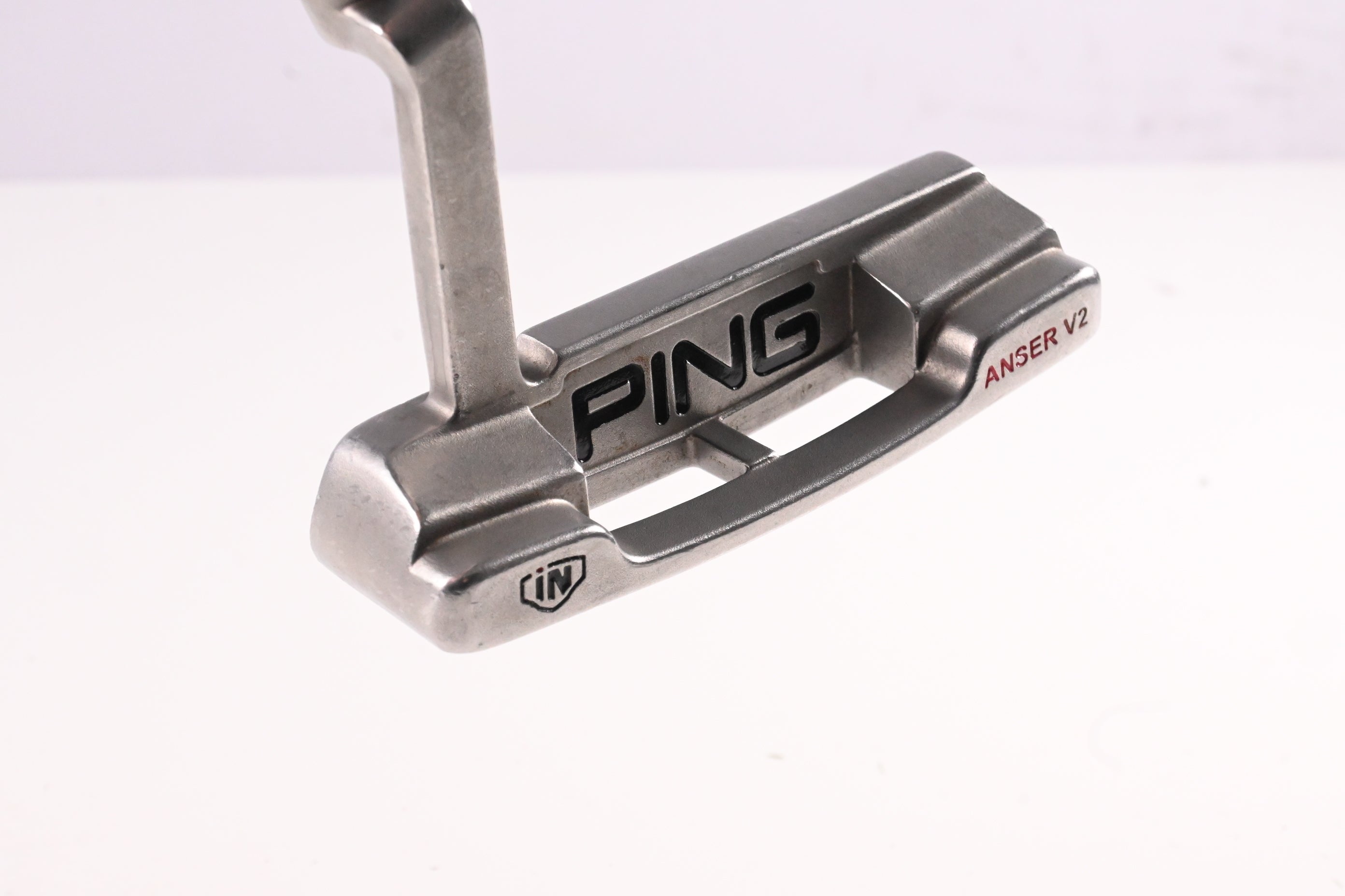Ping In Anser V2 Putter / 35 Inch
