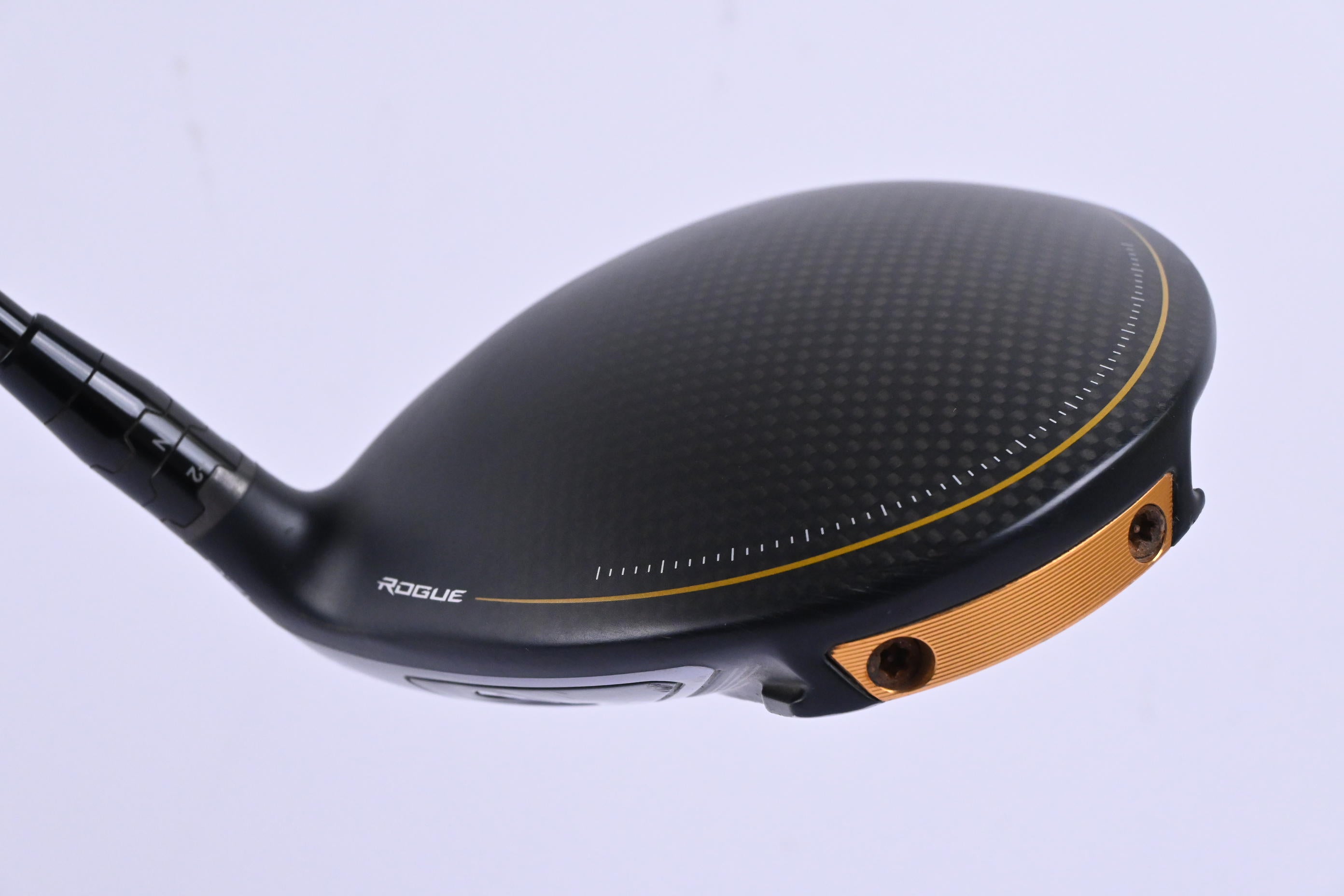 Callaway Rogue ST MAX D Driver / 12 Degree / Regular Flex Tensei AV Blue 55
