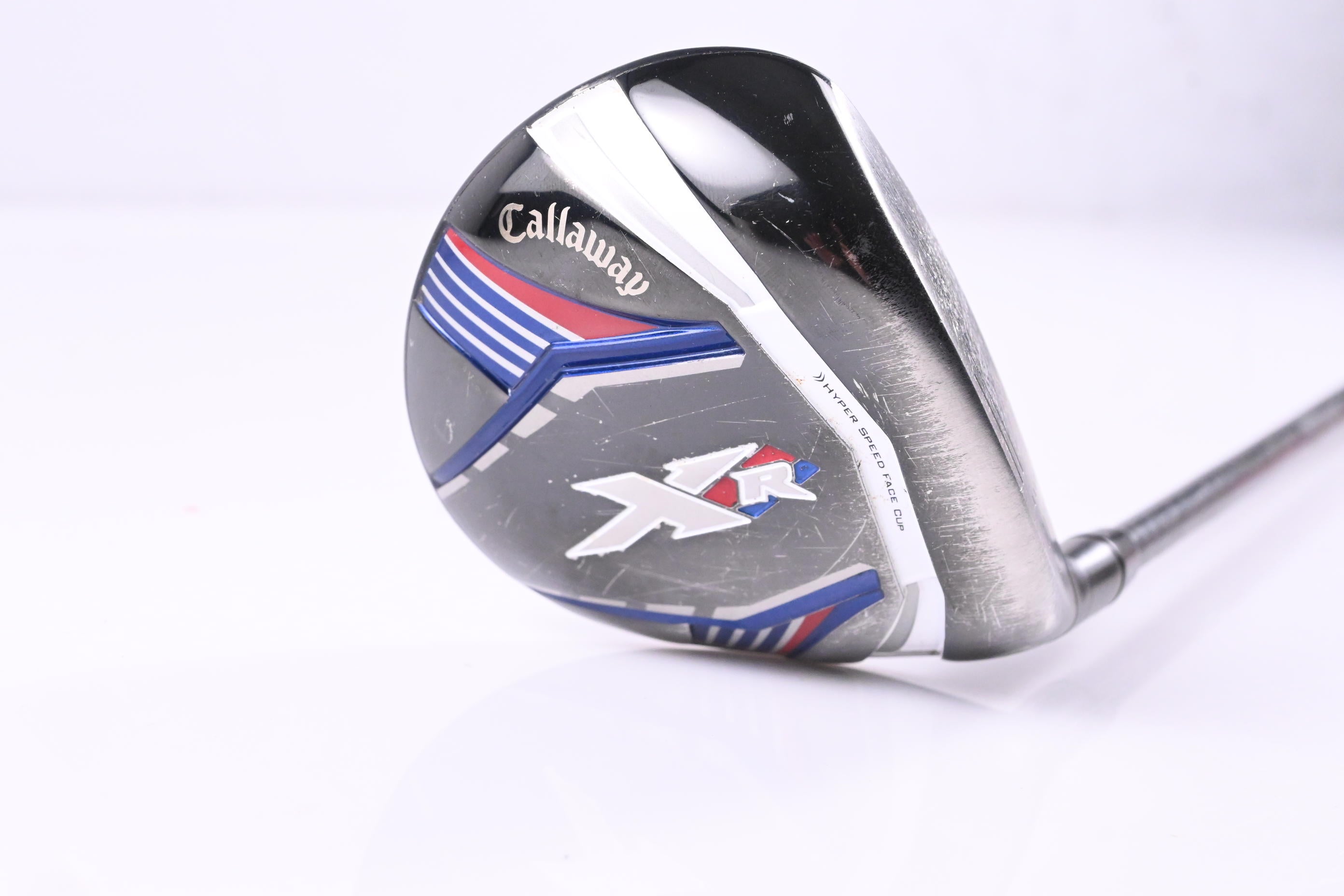 Callaway XR #3 Wood / 15 Degree / Regular Flex Project X LZ 54 Shaft