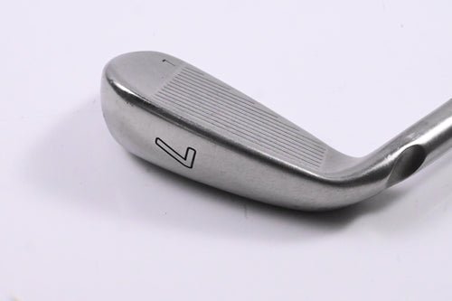 Junior Ping Prodi G #7 Iron / 36 Degree / Green Dot / Stiff Flex Prodi G Shaft