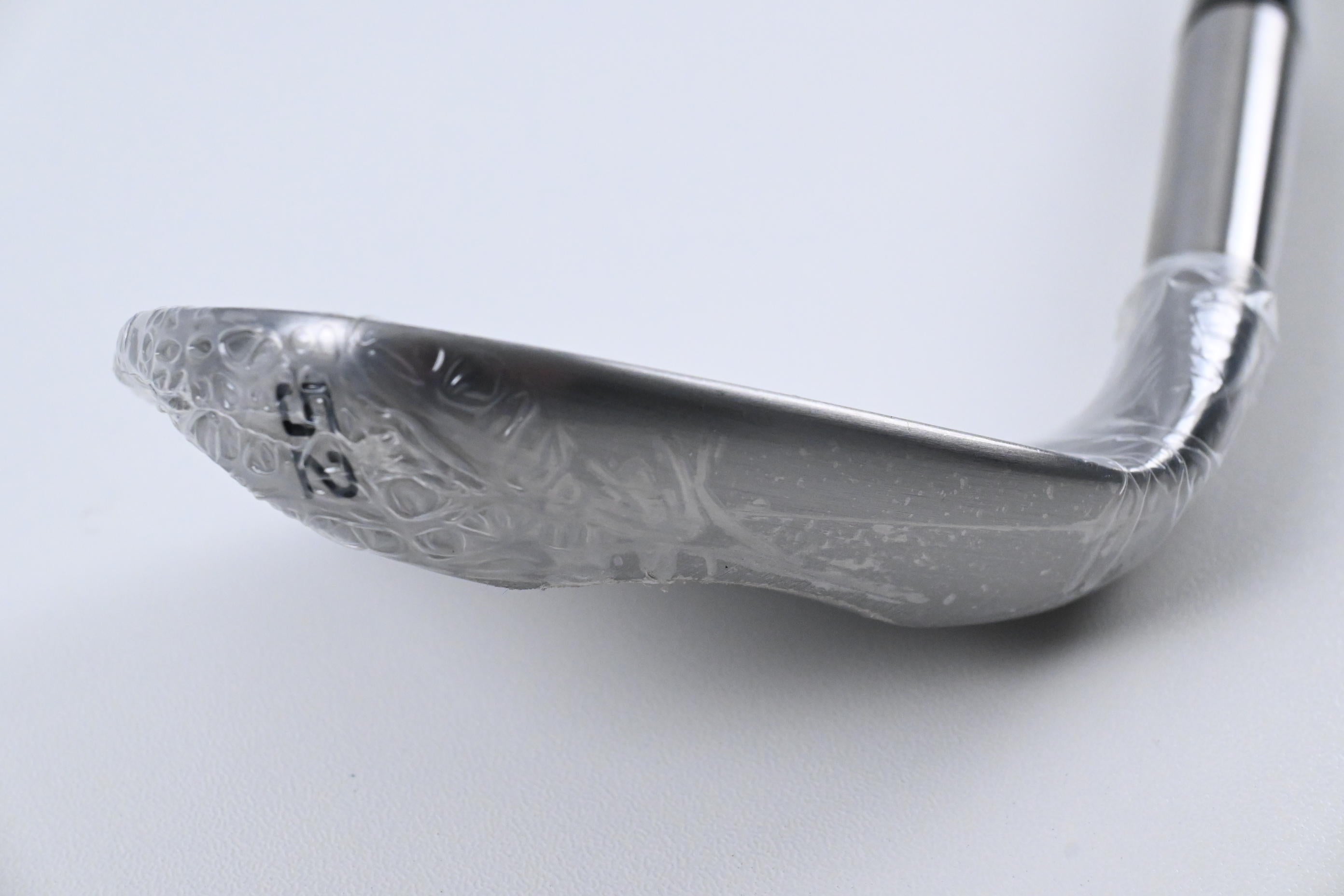 Cobra Snakebite 2023 Gap Wedge / 52 Degree / Stiff Flex KBS HI-REV 2.0 125
