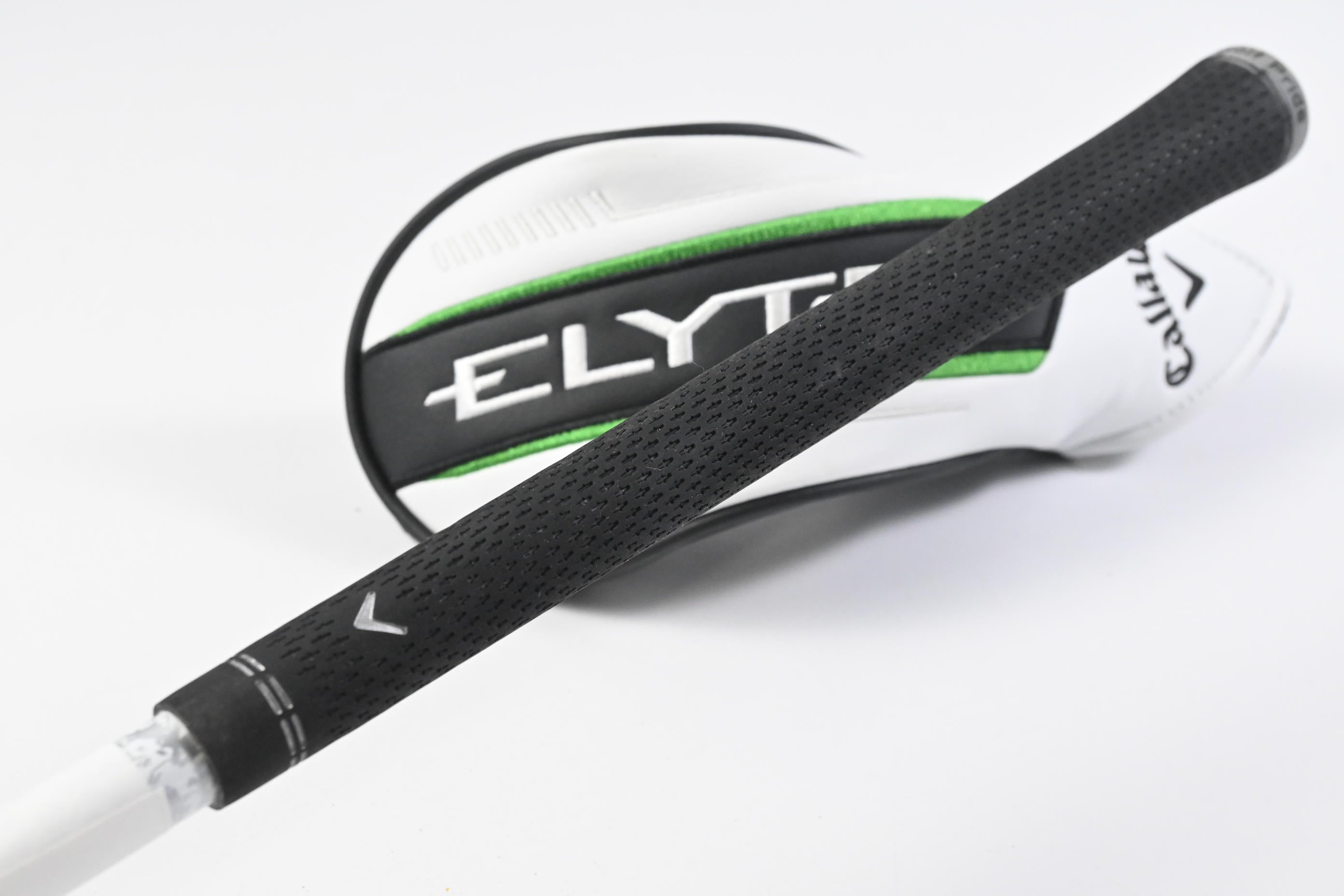 Callaway Elyte X #3 Hybrid / 18 Degree / Regular Flex Denali Blue 60 Shaft