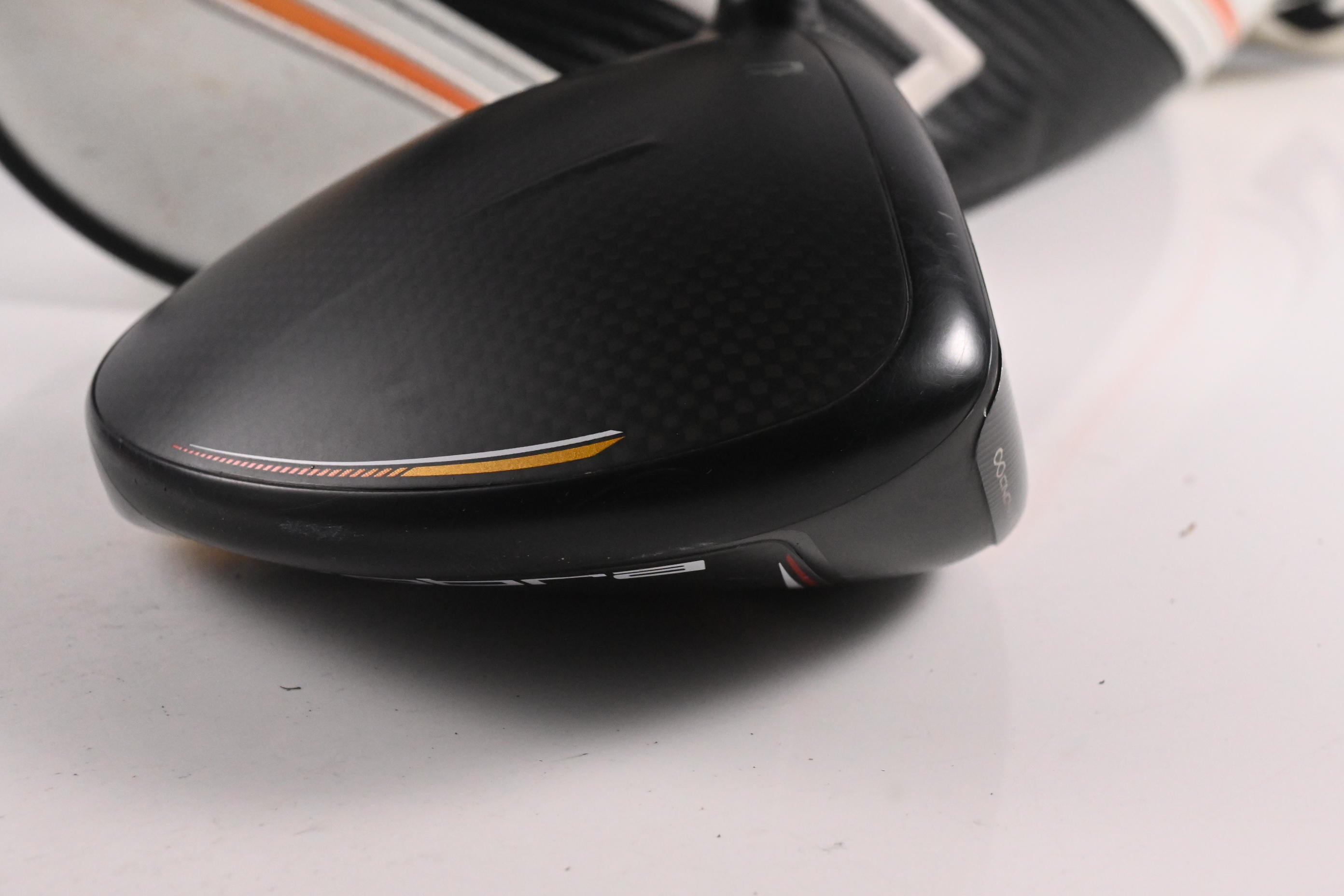 Cobra LTDx Driver / 12 Degree / Senior Flex UST Mamiya Helium Nanocore 4 Shaft
