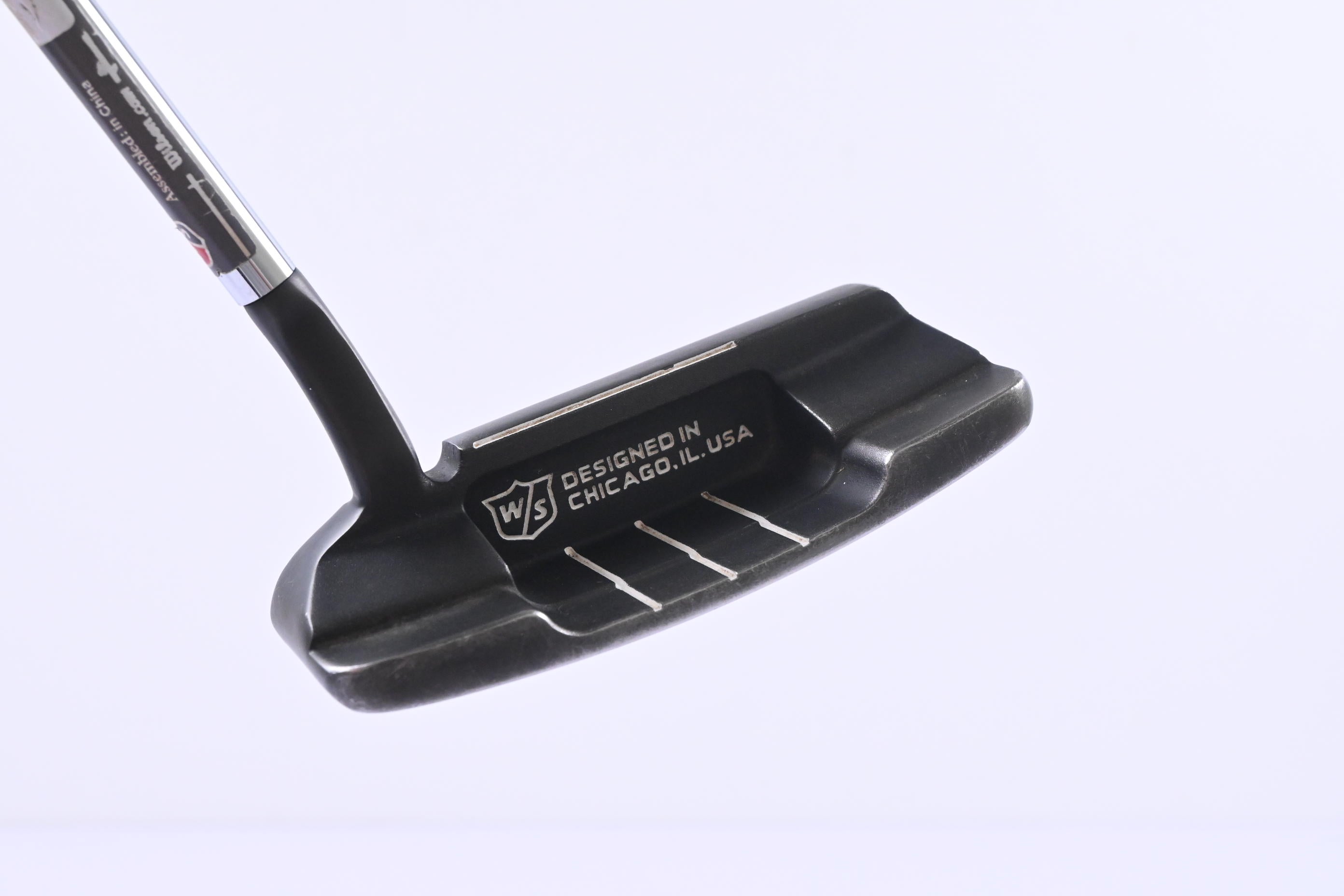 Wilson Infinite Michigan Ave 2018 Putter / 34 Inch