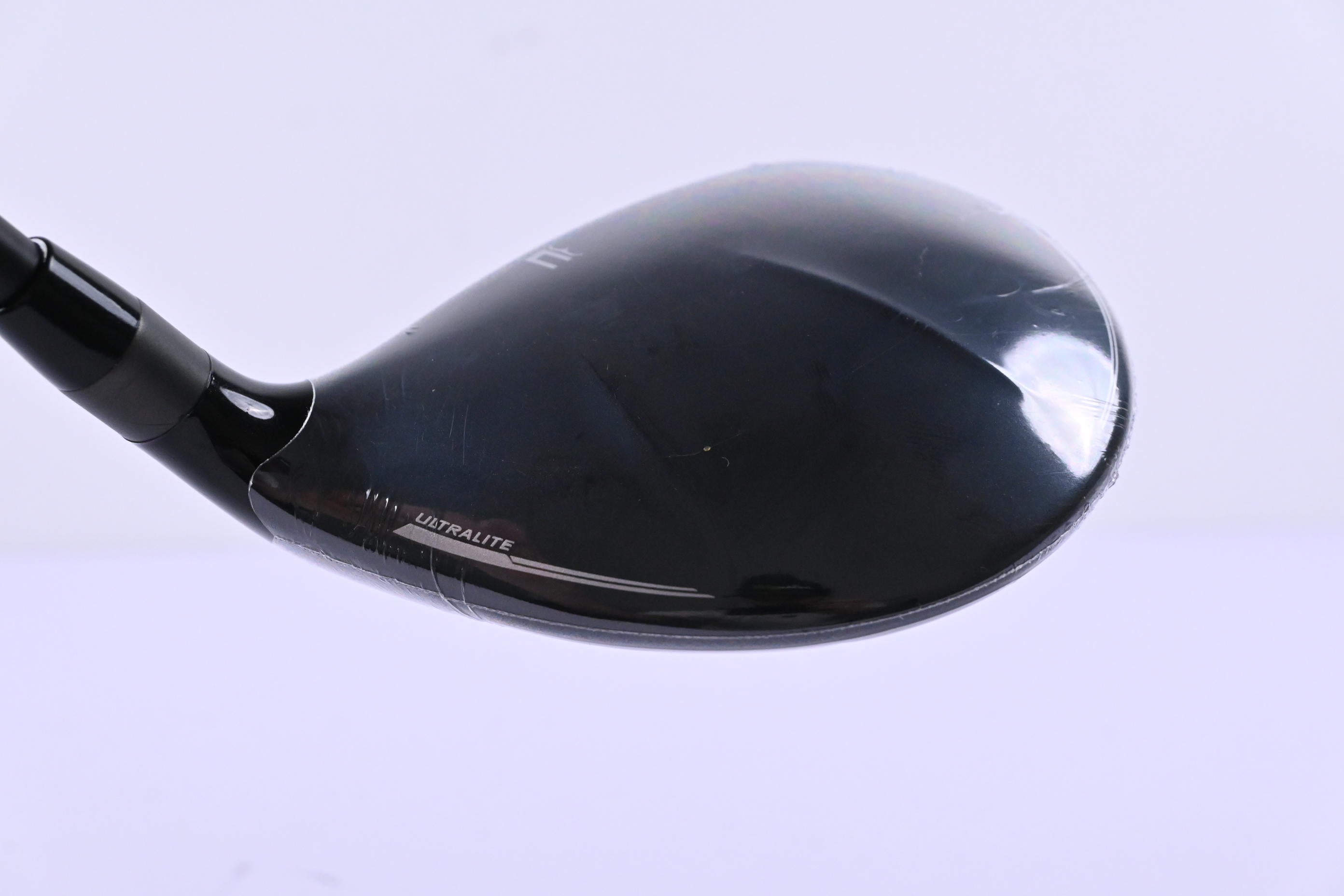 Cobra Baffler #3 Wood / 16 Degree / Regular Flex Cobra Ultralite 50 Shaft
