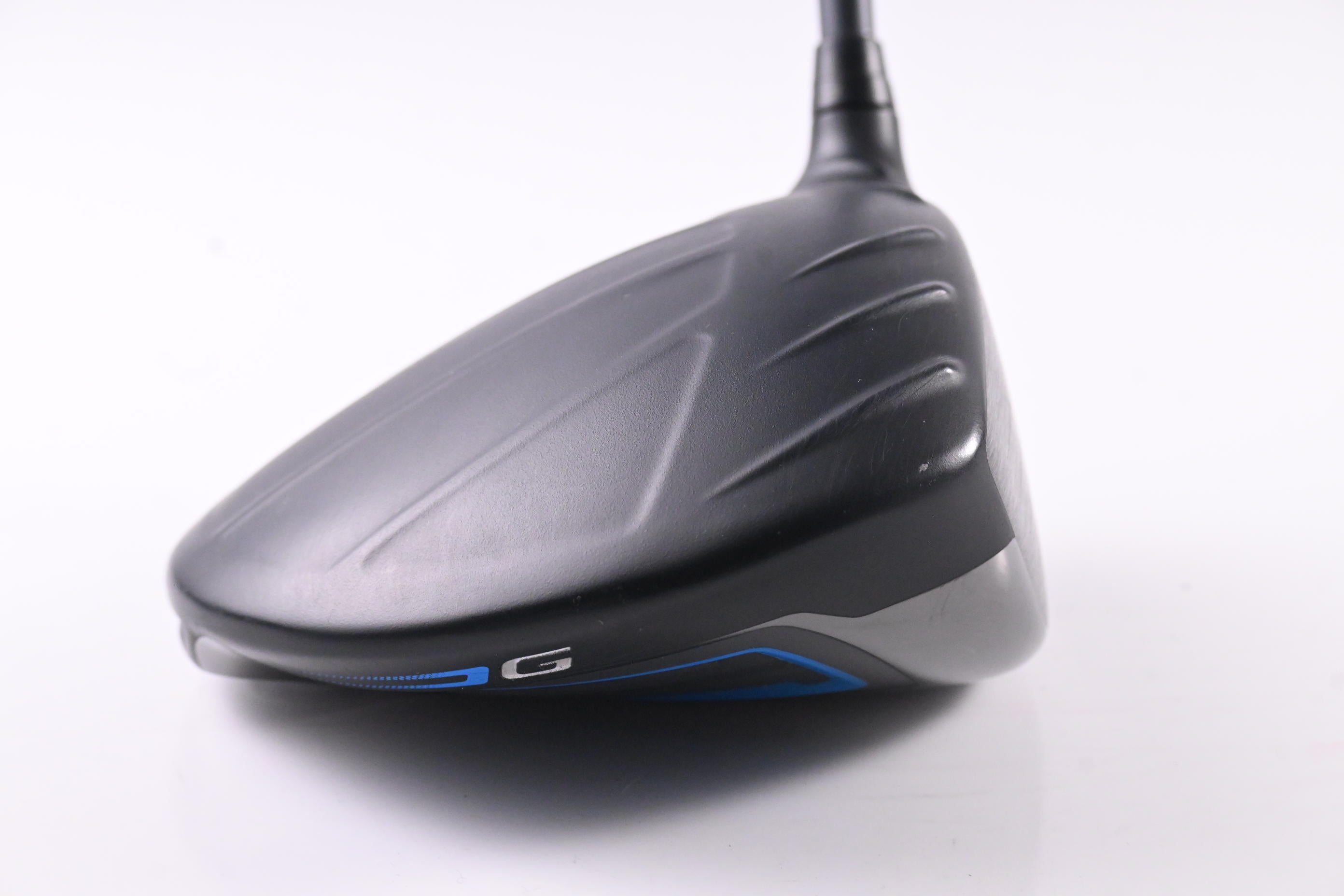 Ping G Series Driver / 9 Degree / Regular Flex Ping Alta CB Red 55 Shaft
