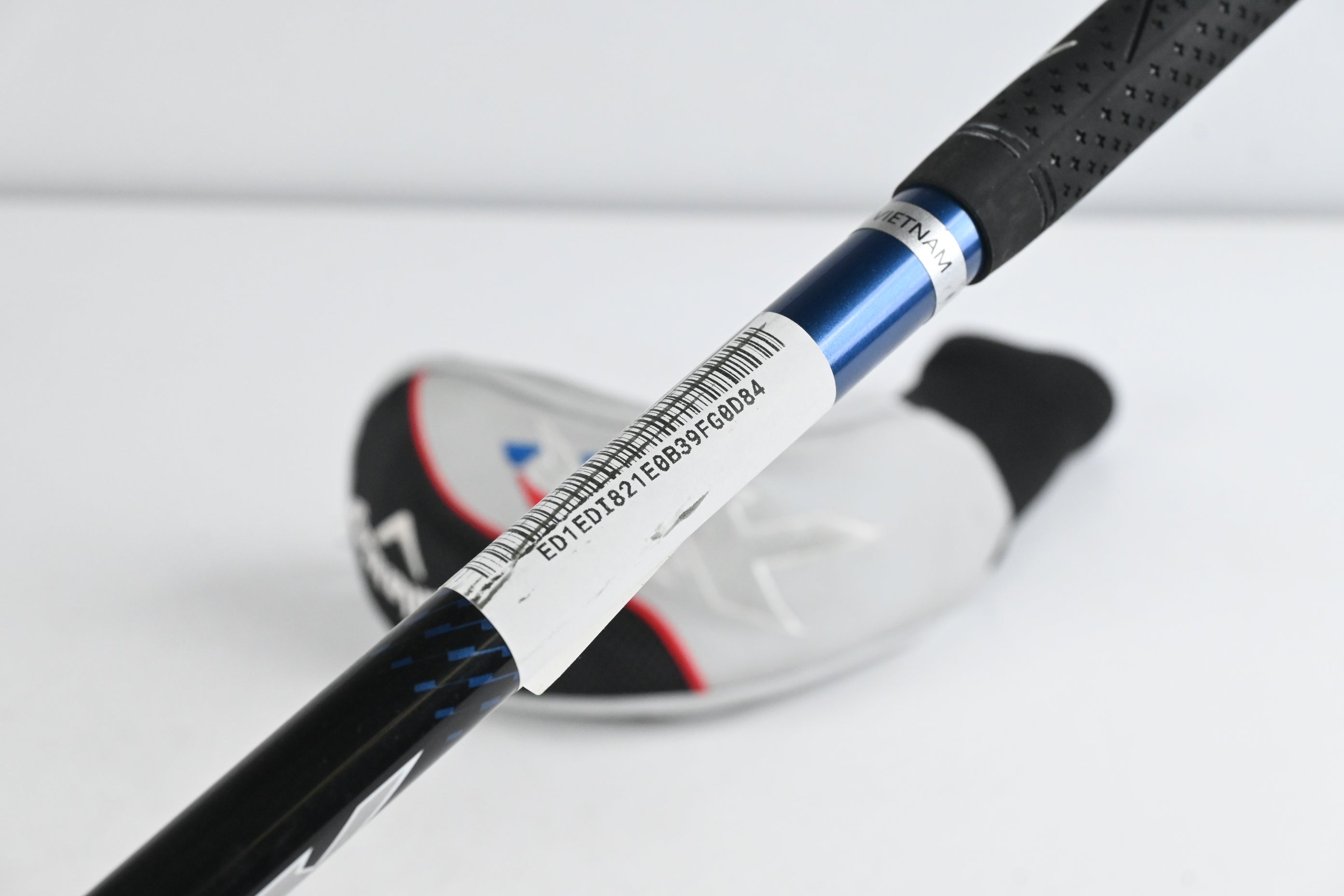 Callaway XR #4 Hybrid / 22 Degree / Regular Flex Callaway XR 70 Shaft