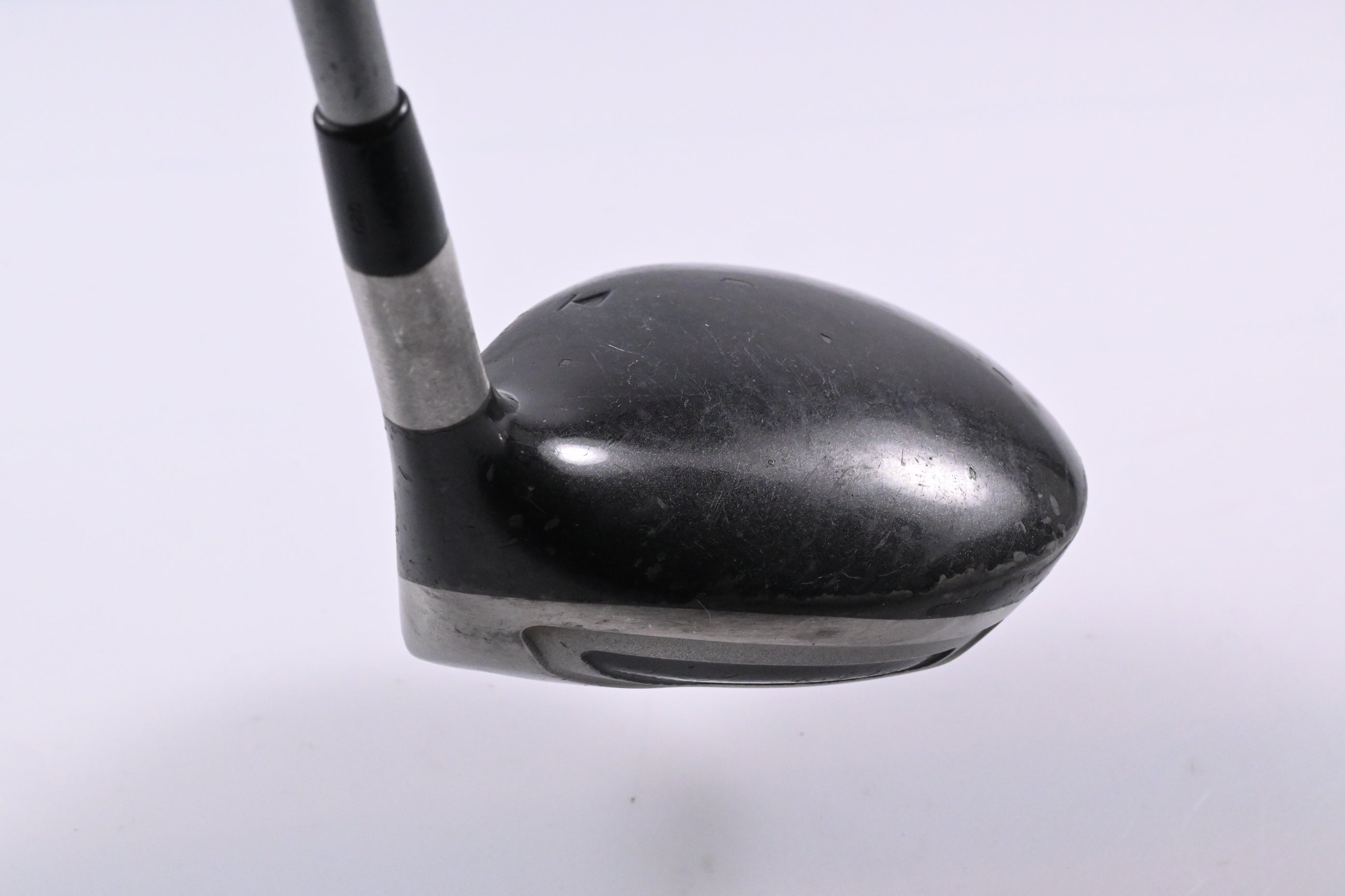 Titleist 983K Driver / 9.5 Degree / Regular Flex Titleist 4560 Shaft