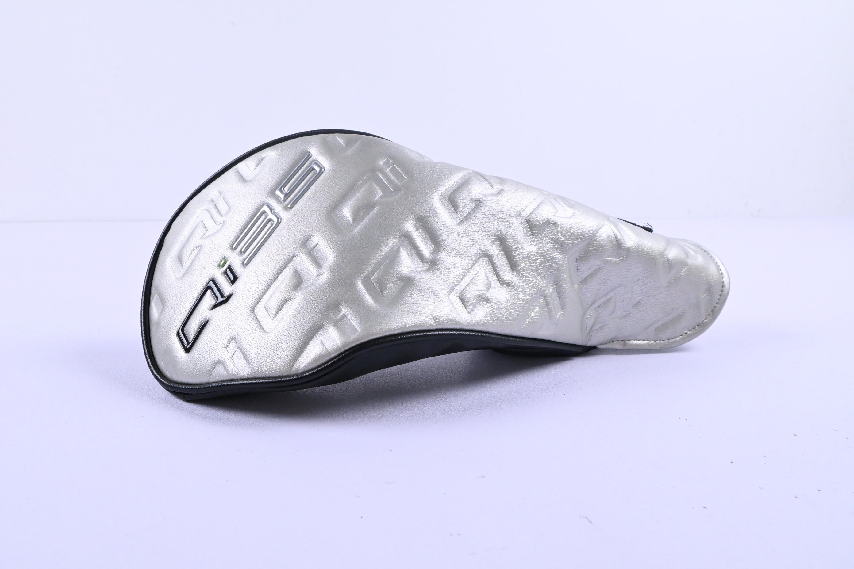 Taylormade Qi35 LS Driver / 10.5 / Stiff Flex Fujikura Ventus Blue 5