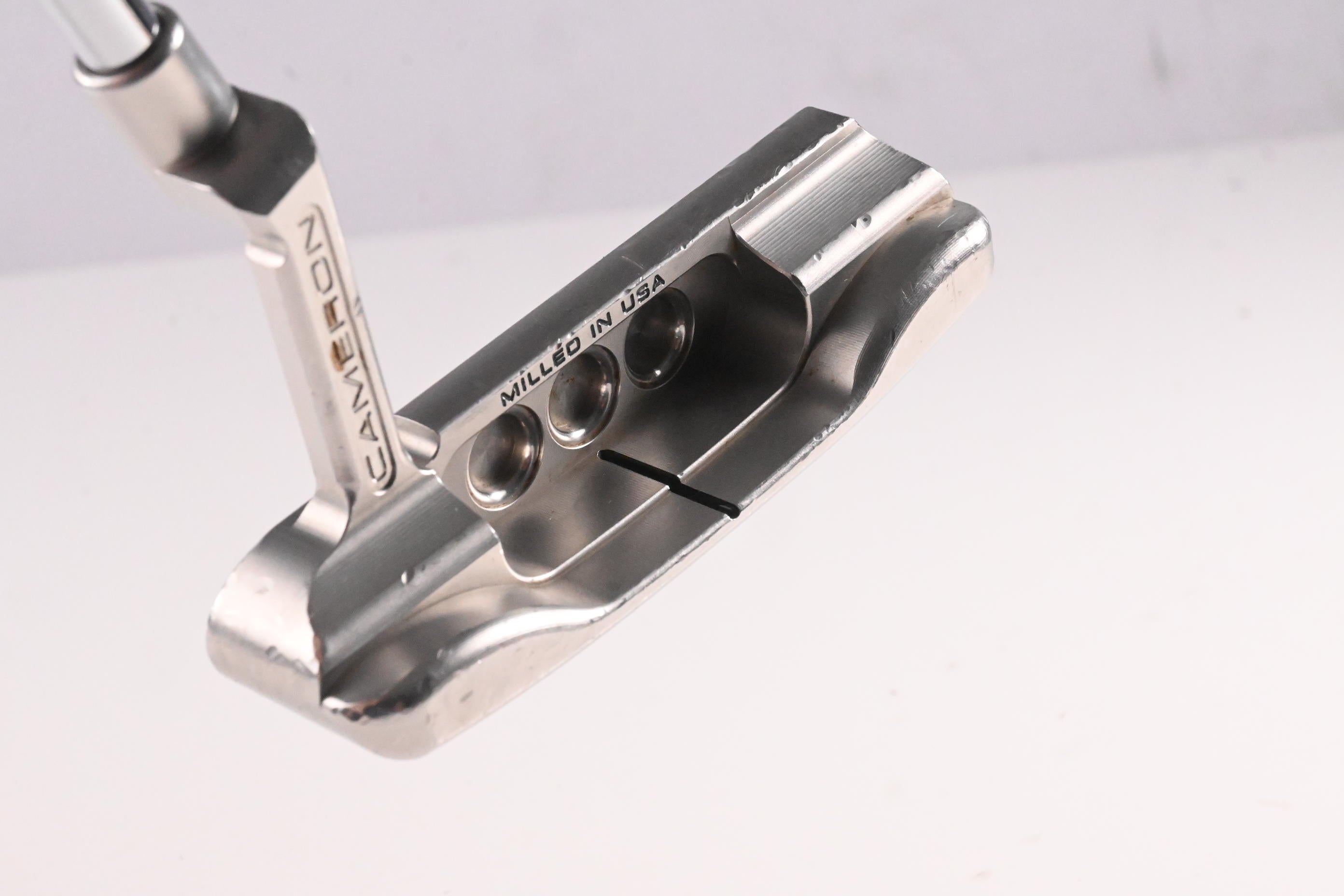 Scotty Cameron Super Select Newport Putter / 34 Inch