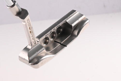 Scotty Cameron Super Select Newport Putter / 34 Inch