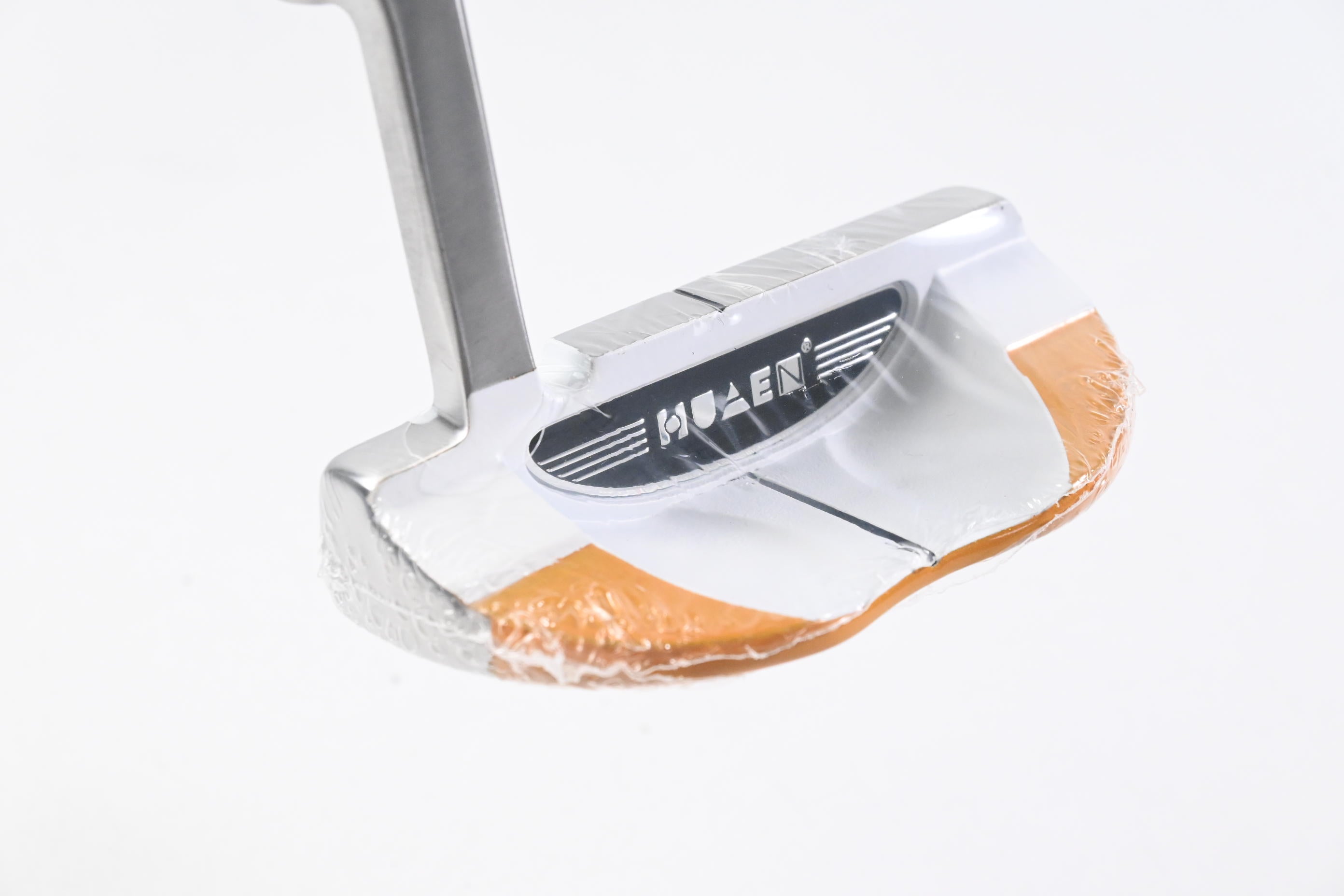 Huaen ZCX No.3 Putter / 34 Inch