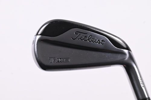 Titleist 718 T-MB #3 Iron / 20 Degree / Stiff Flex KBS Tour C-Taper 120 Shaft