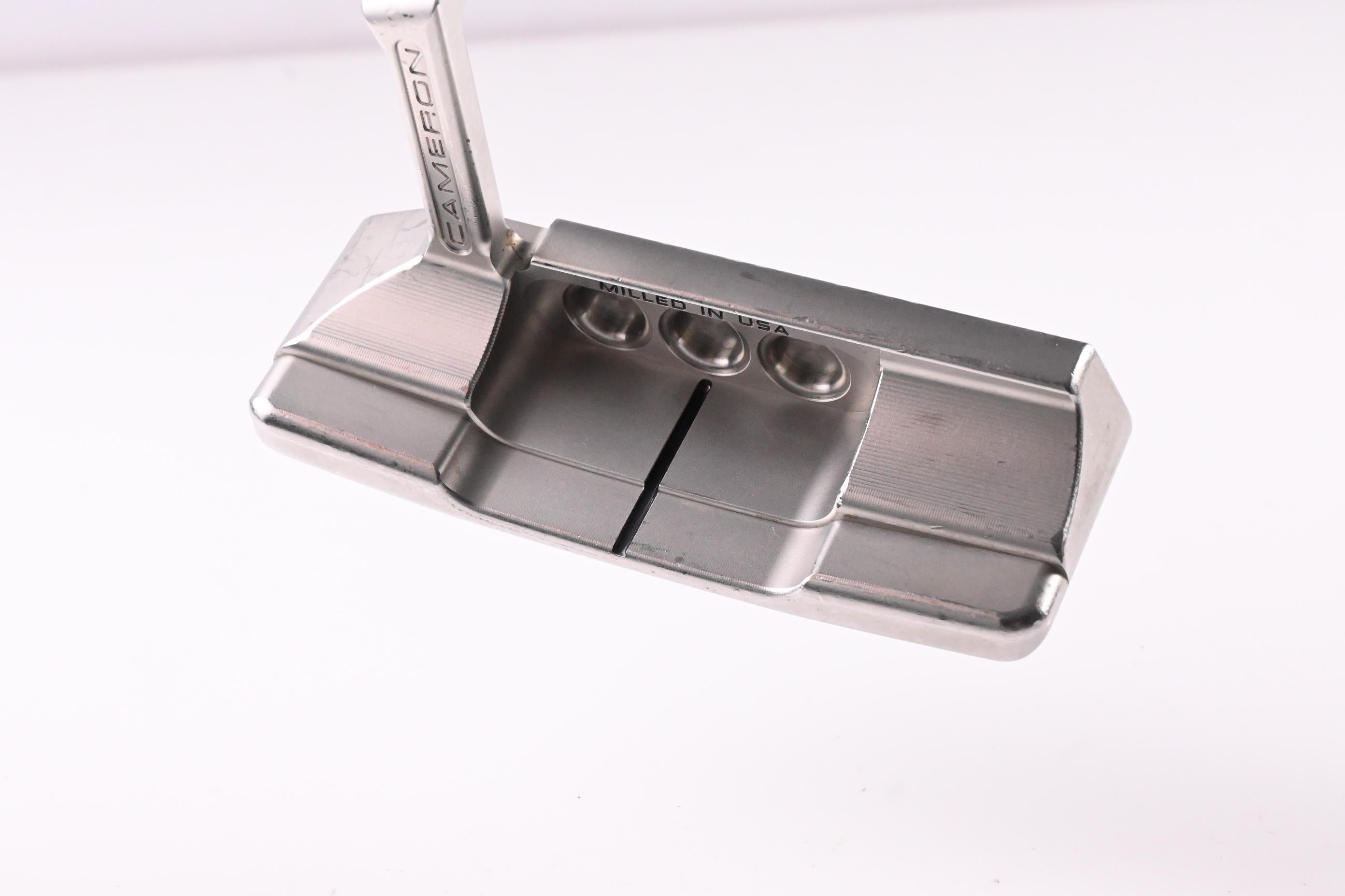Scotty Cameron Super Select SquareBack 2 Putter / 34 Inch