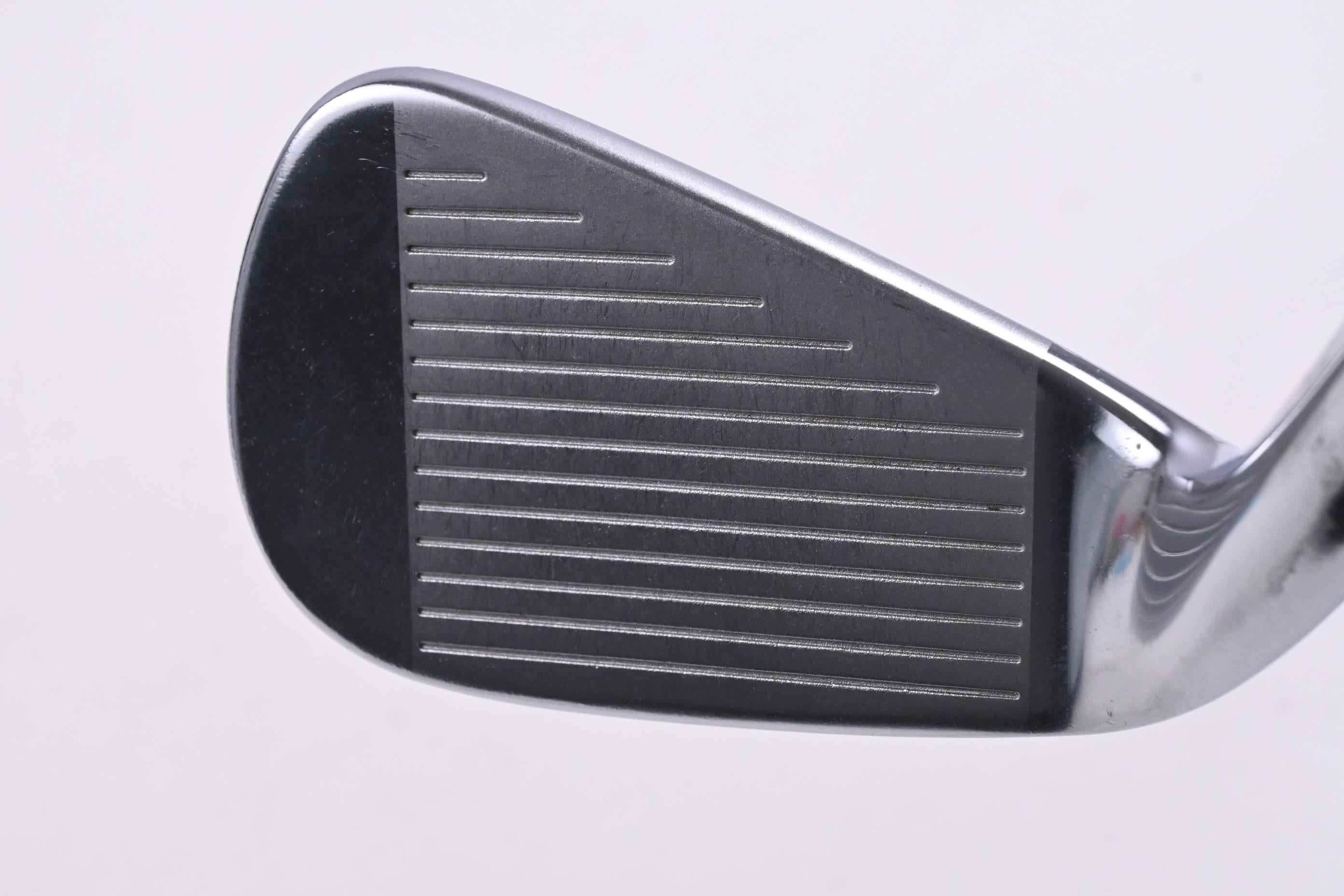 Taylormade R11 #6 Iron / 28 Degree / Regular Flex KBS Taylormade 90 Shaft