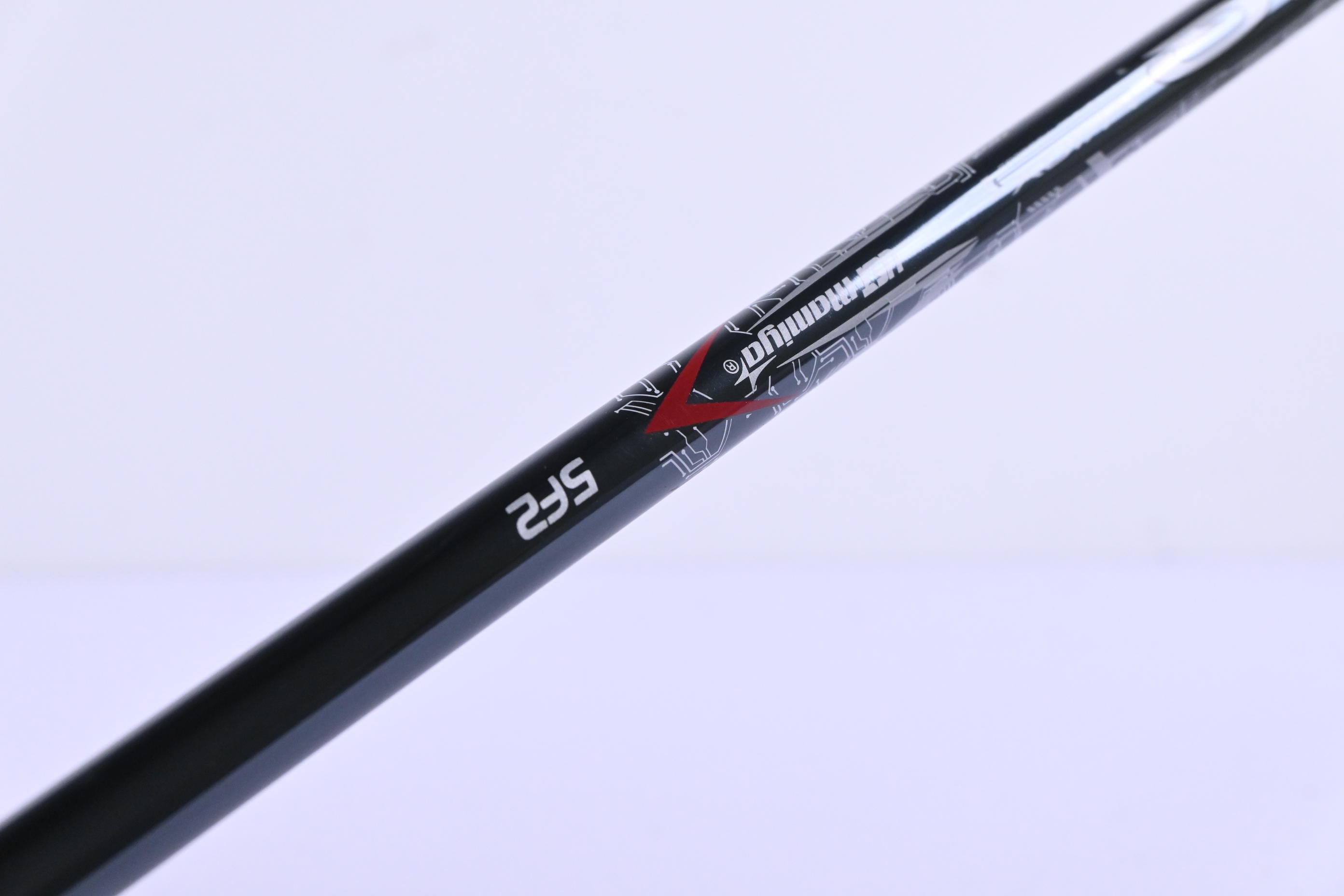 Ping i15 #3 Wood / 15.5 Degree / Senior Flex LIN-Q M40X Red 5 Shaft