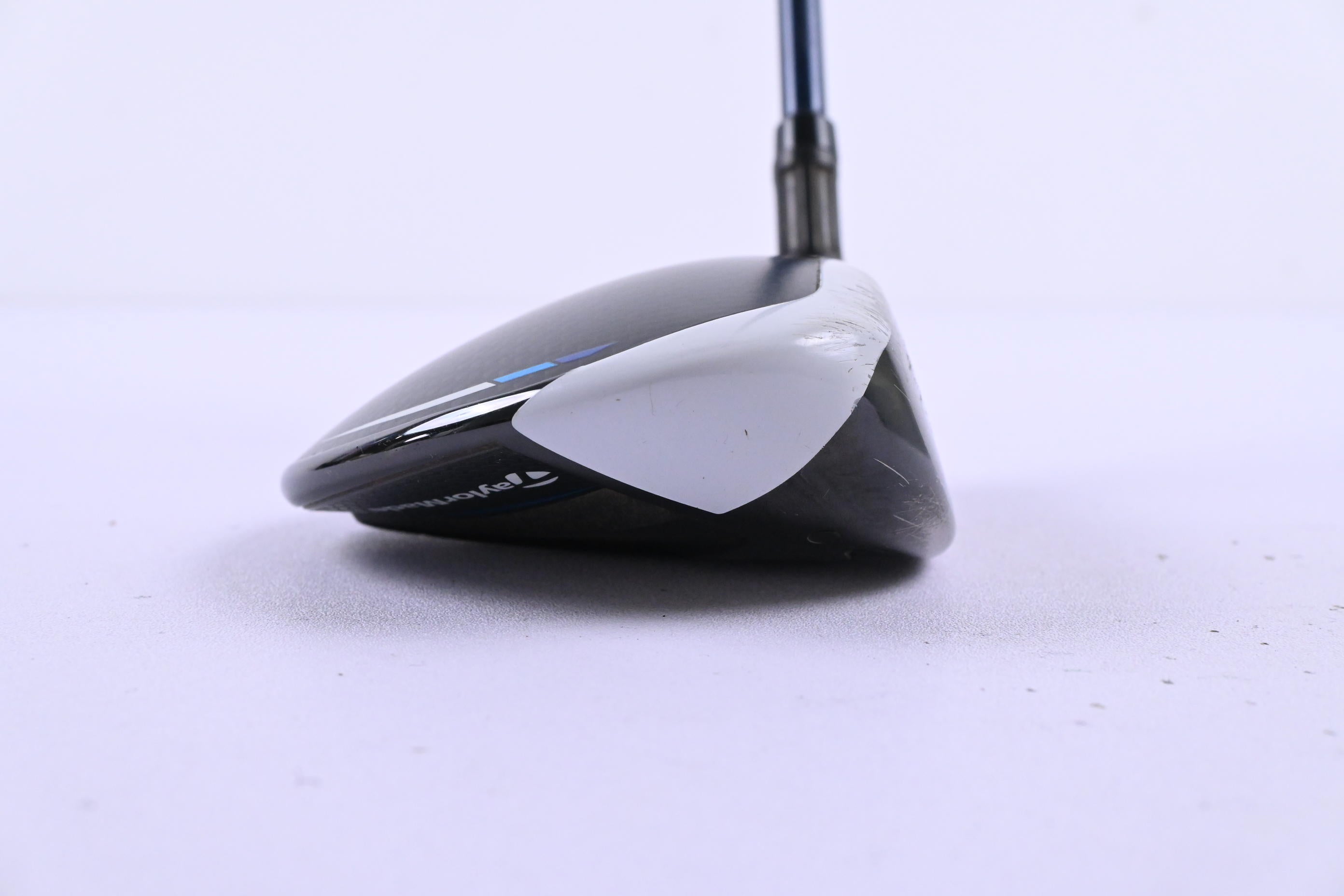 Taylormade SIM2 Max #3 Wood / 15 Degree / Regular Flex Fujikura Ventus Blue 5